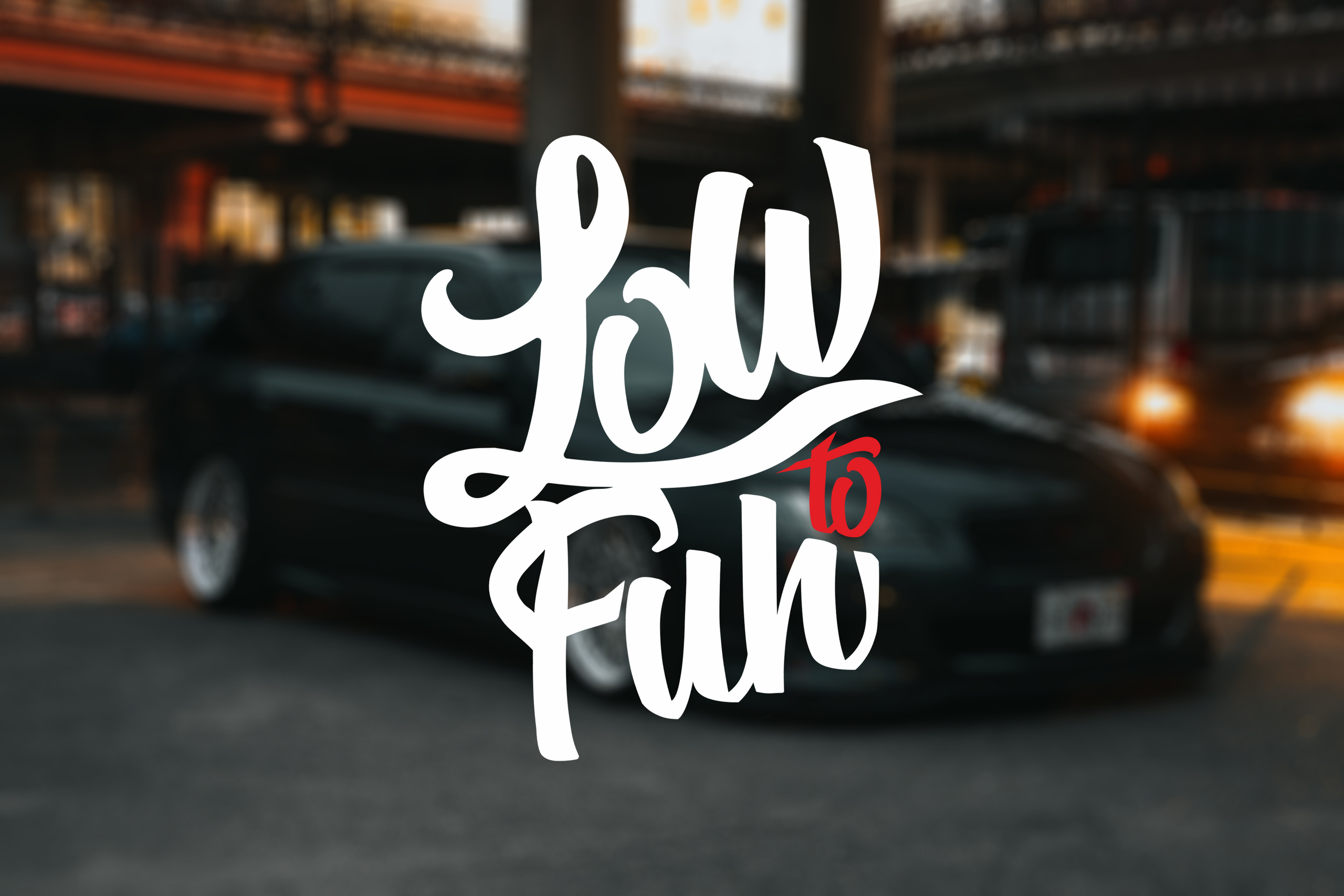 Фото авто. Фотограф в на Пхукете Сергей Войлоков