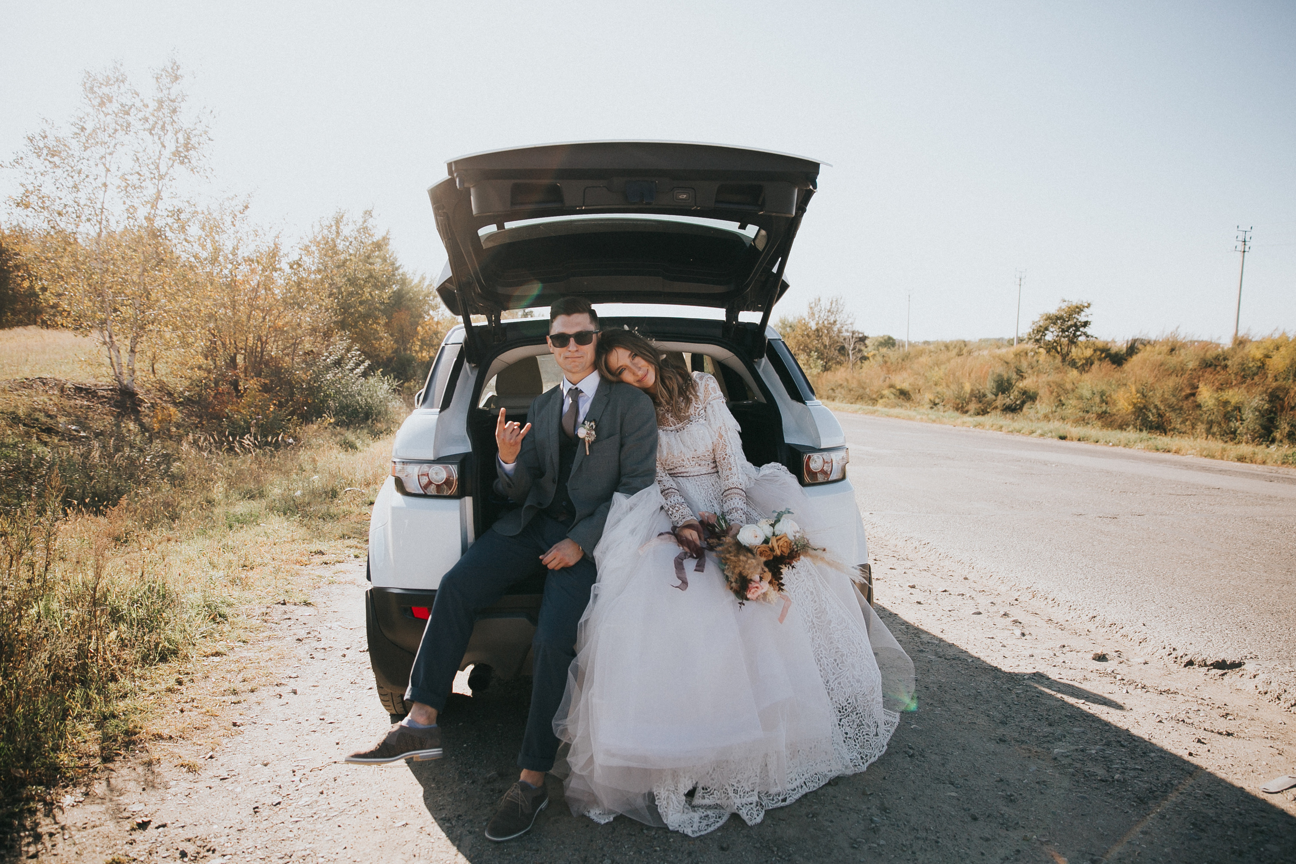 Кирилл и Александра. Фотограф в на Пхукете Сергей Войлоков