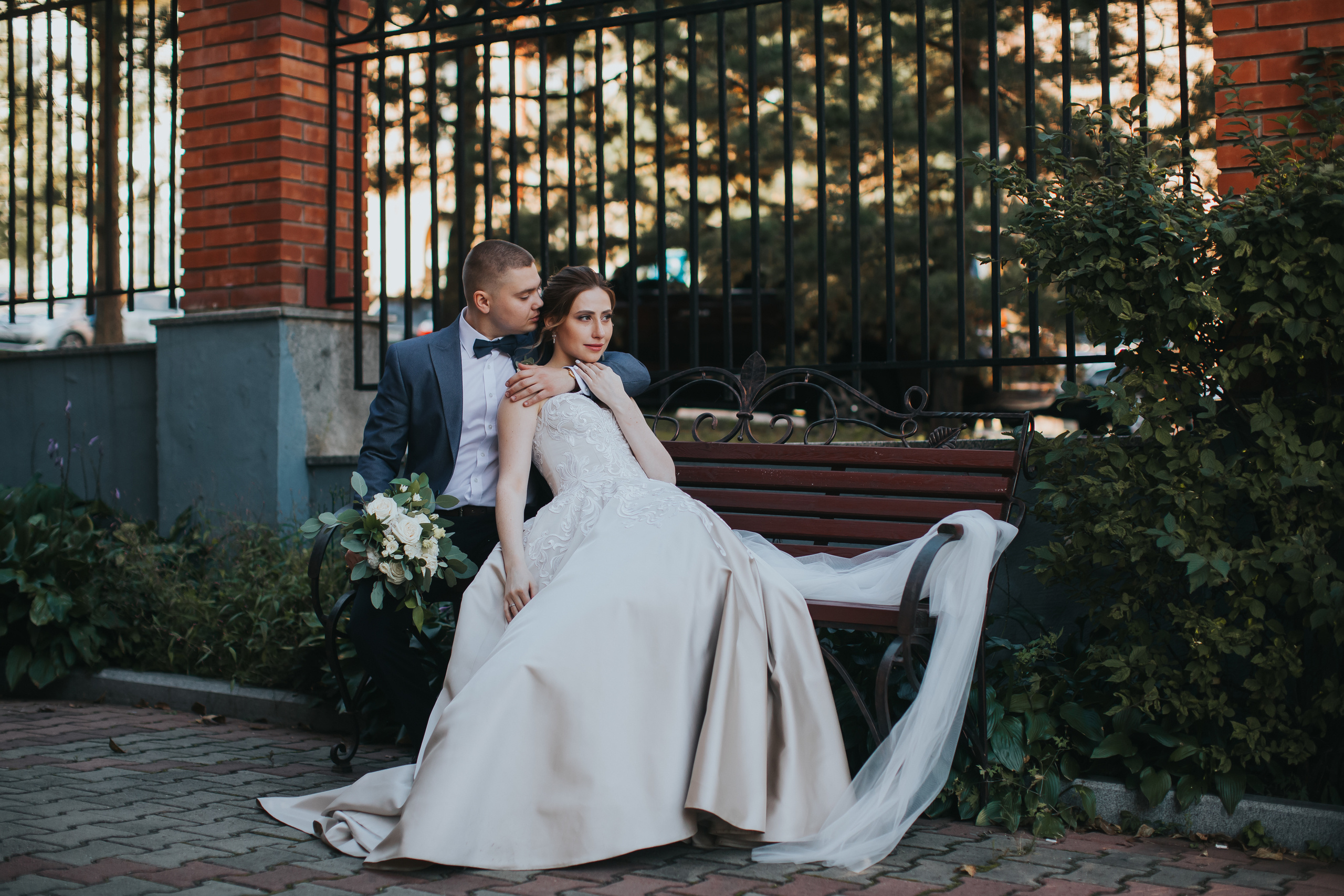 Свадьба Хабаровск. Фотограф в на Пхукете Сергей Войлоков