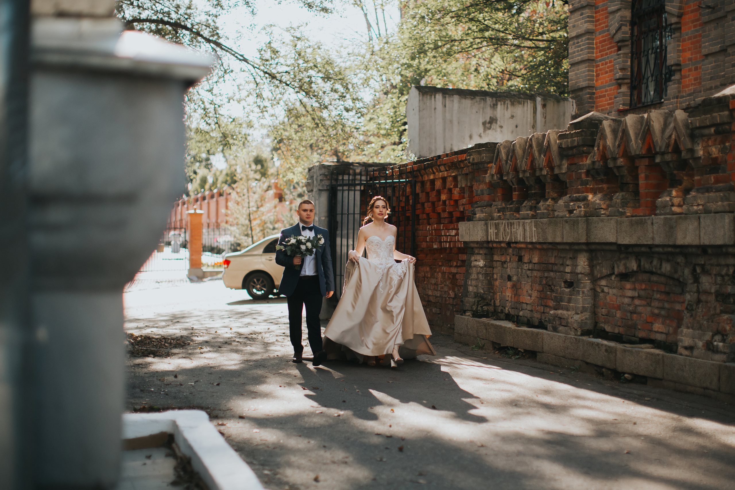 Свадьба Хабаровск. Фотограф в на Пхукете Сергей Войлоков