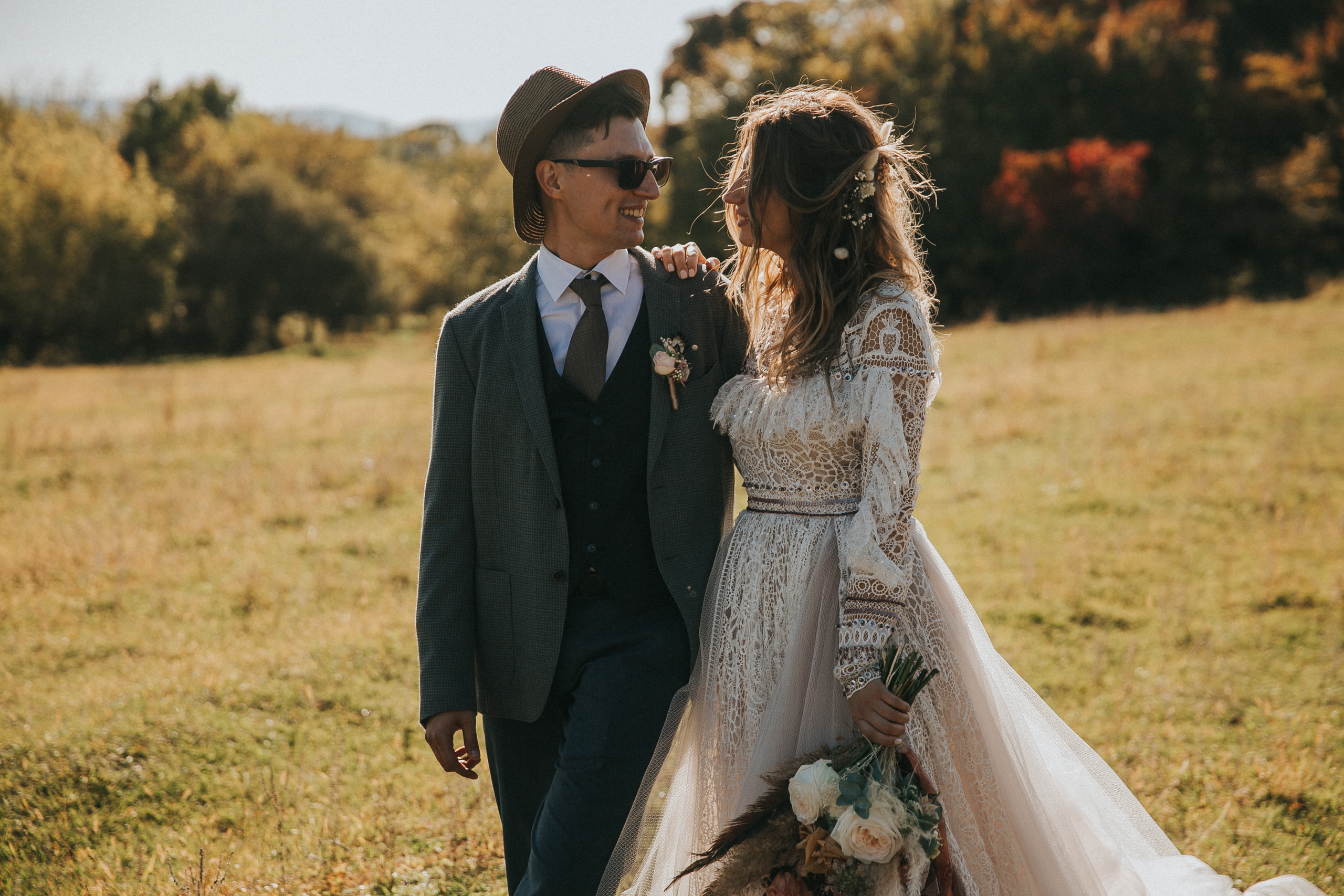 Кирилл и Александра. Фотограф в на Пхукете Сергей Войлоков