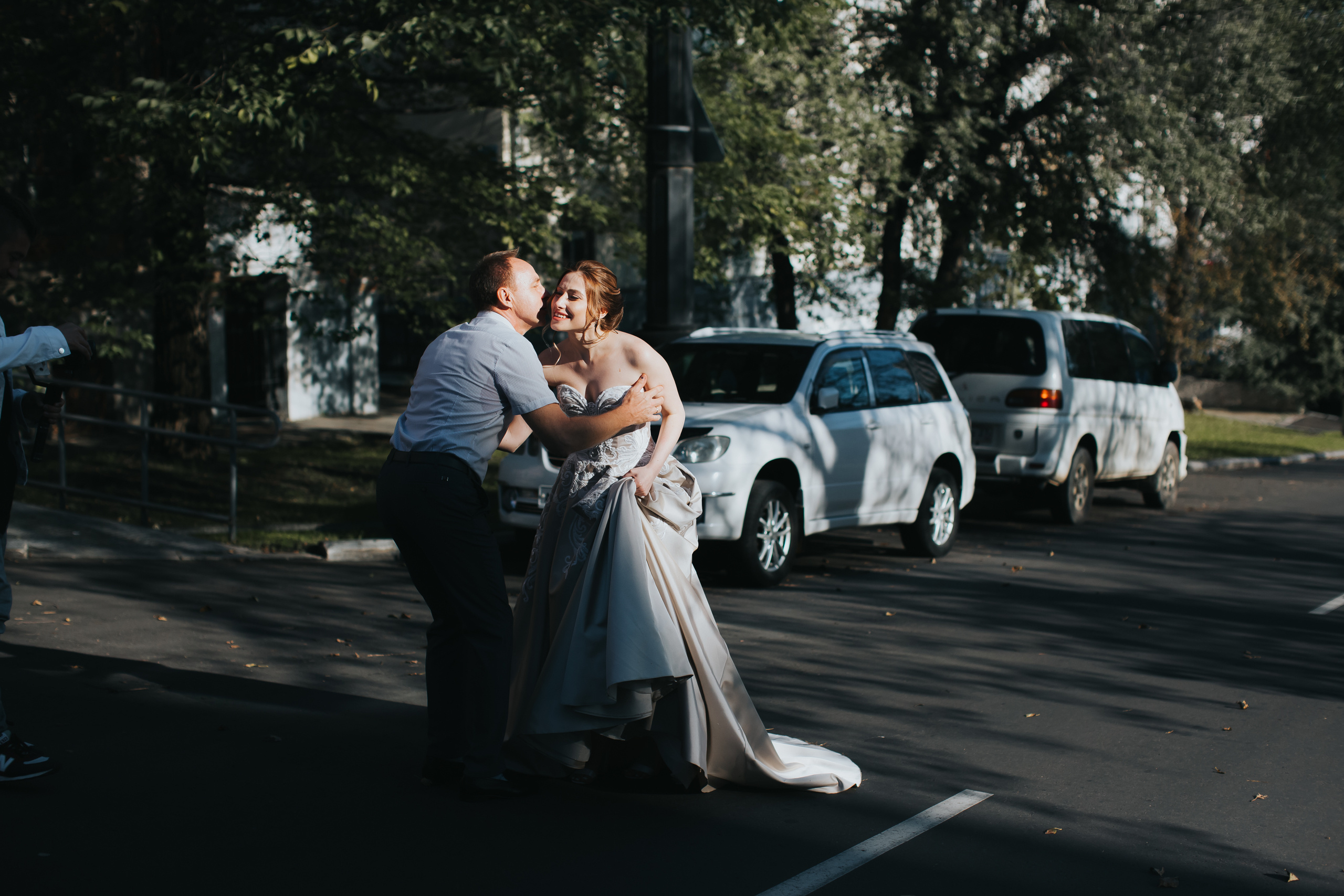 Свадьба Хабаровск. Фотограф в на Пхукете Сергей Войлоков