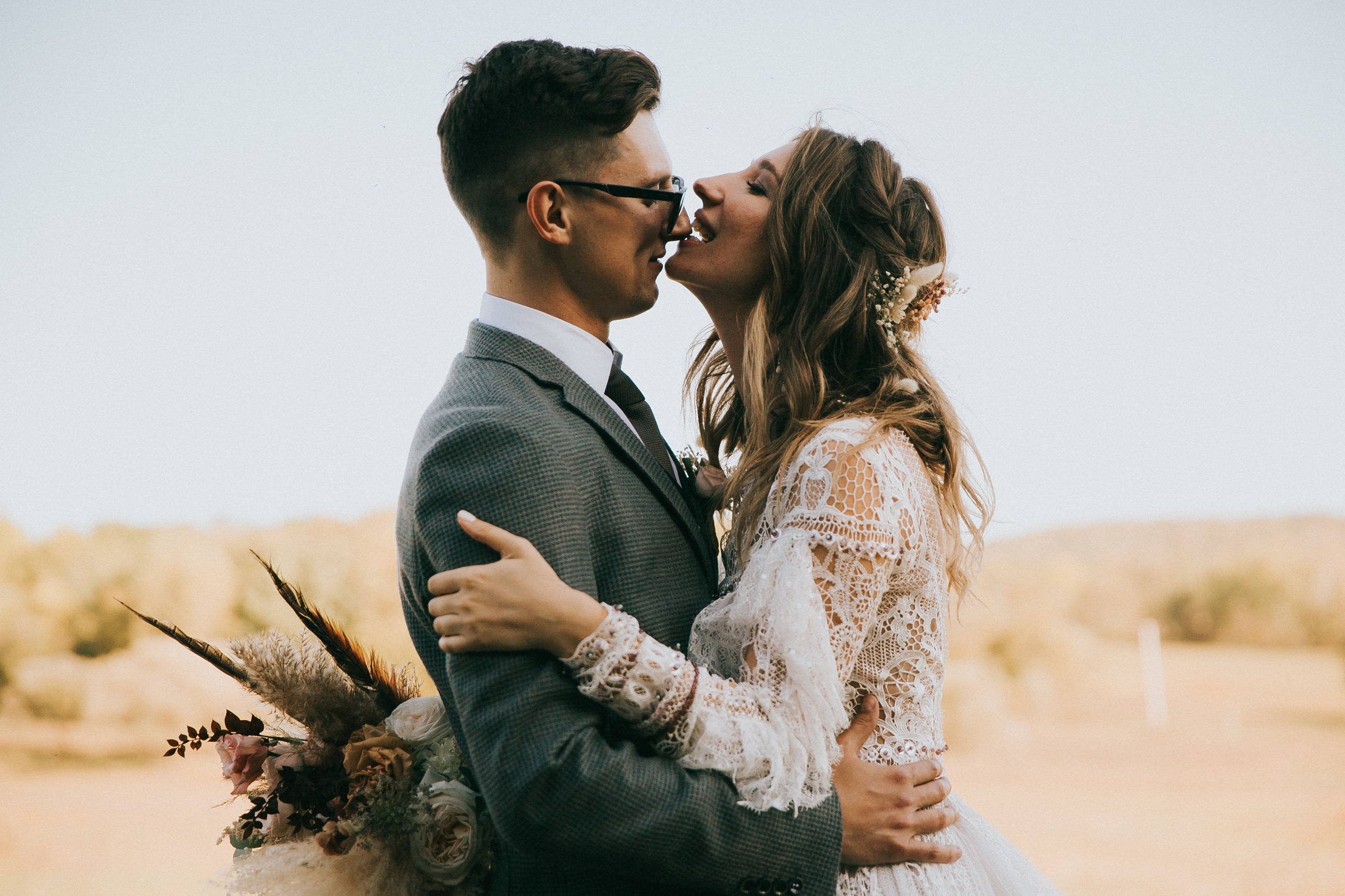 Кирилл и Александра. Фотограф в на Пхукете Сергей Войлоков