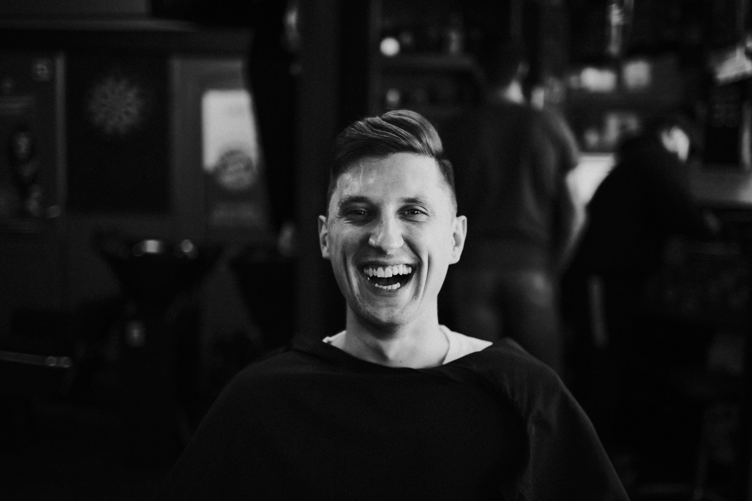 Кирилл и Александра. Фотограф в на Пхукете Сергей Войлоков