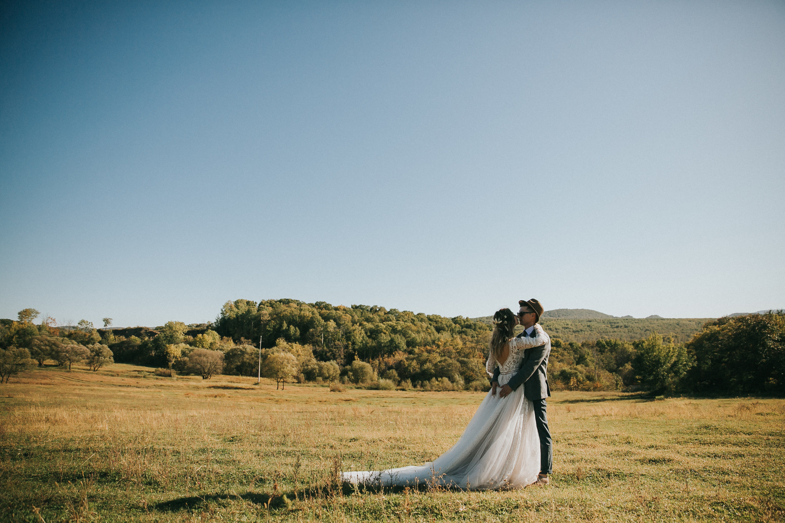Кирилл и Александра. Фотограф в на Пхукете Сергей Войлоков