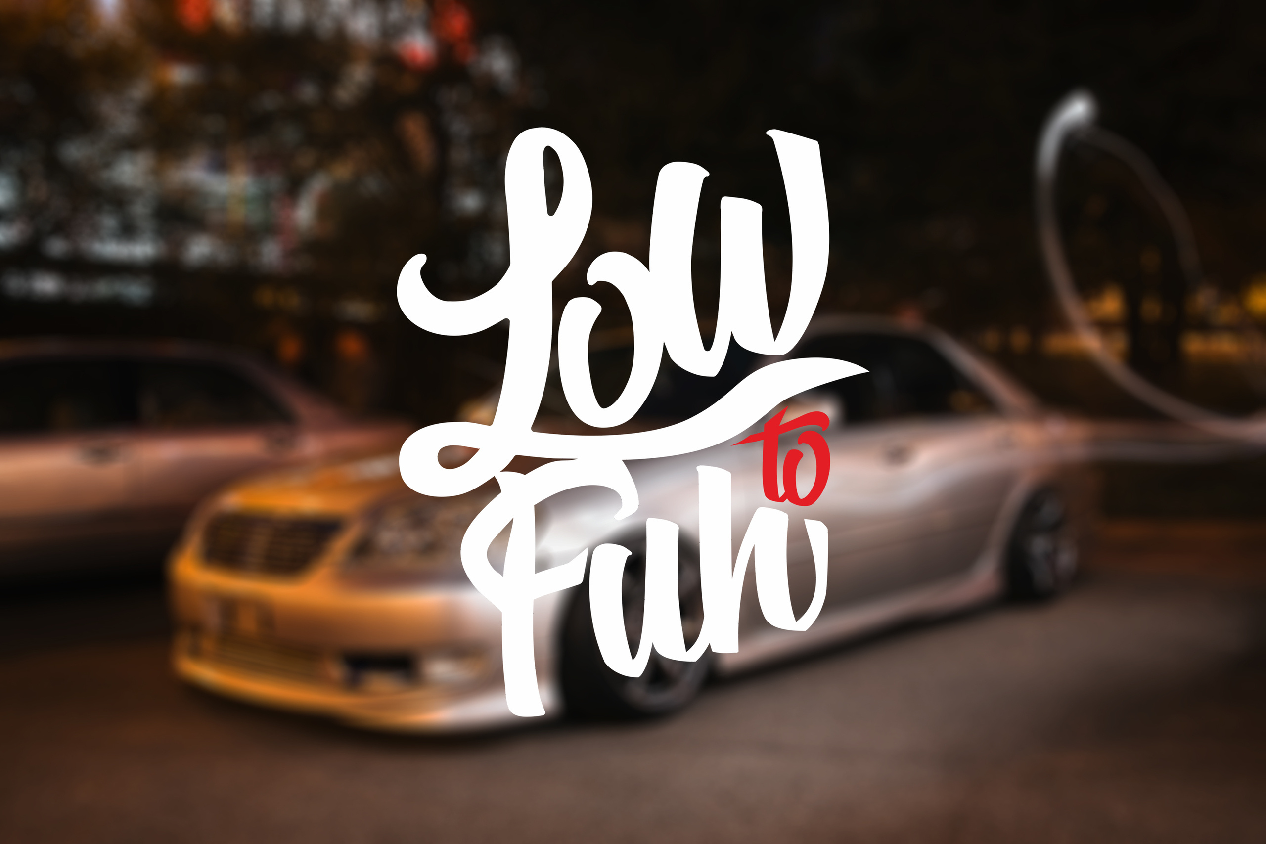 Фото авто. Фотограф в на Пхукете Сергей Войлоков