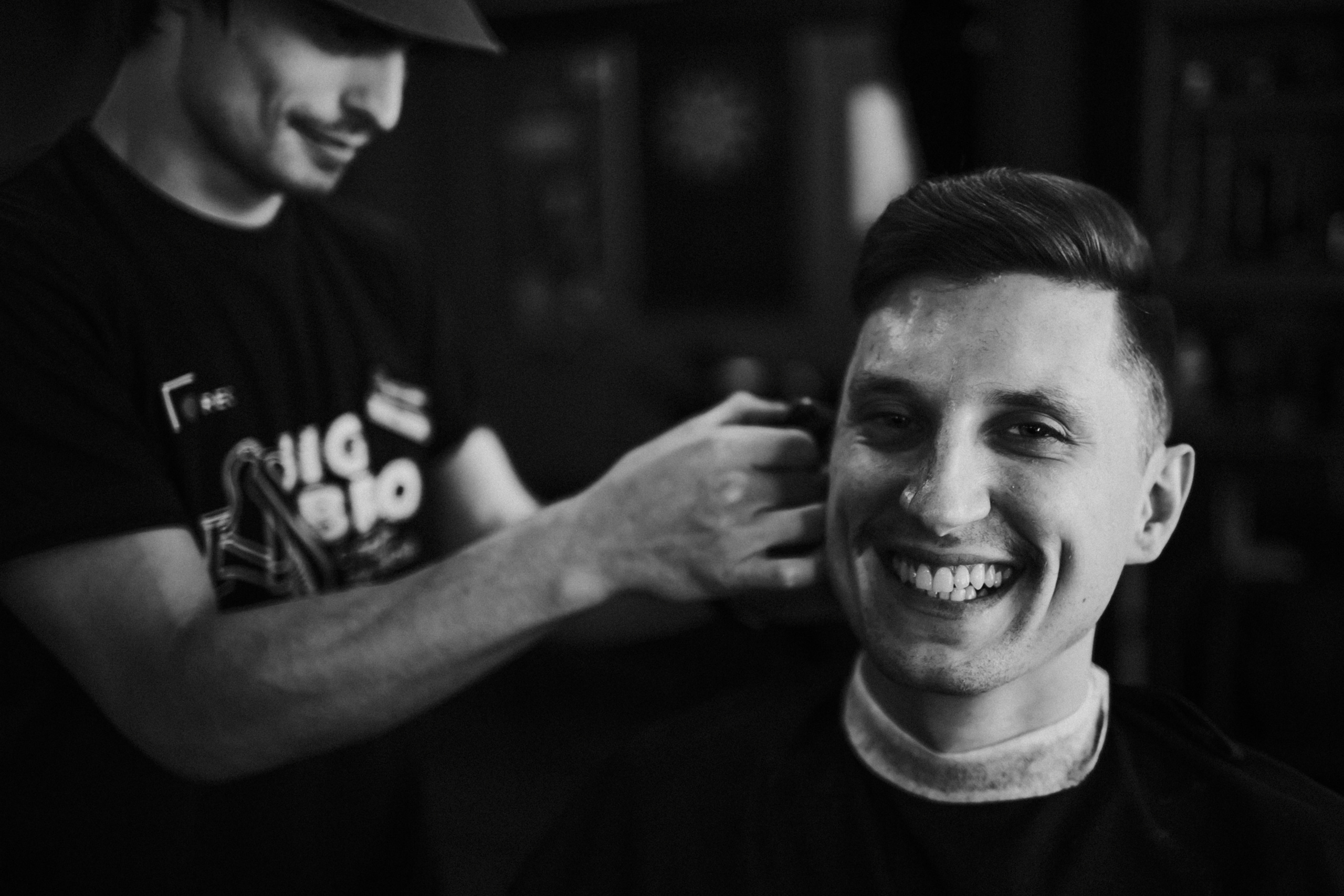 Кирилл и Александра. Фотограф в на Пхукете Сергей Войлоков