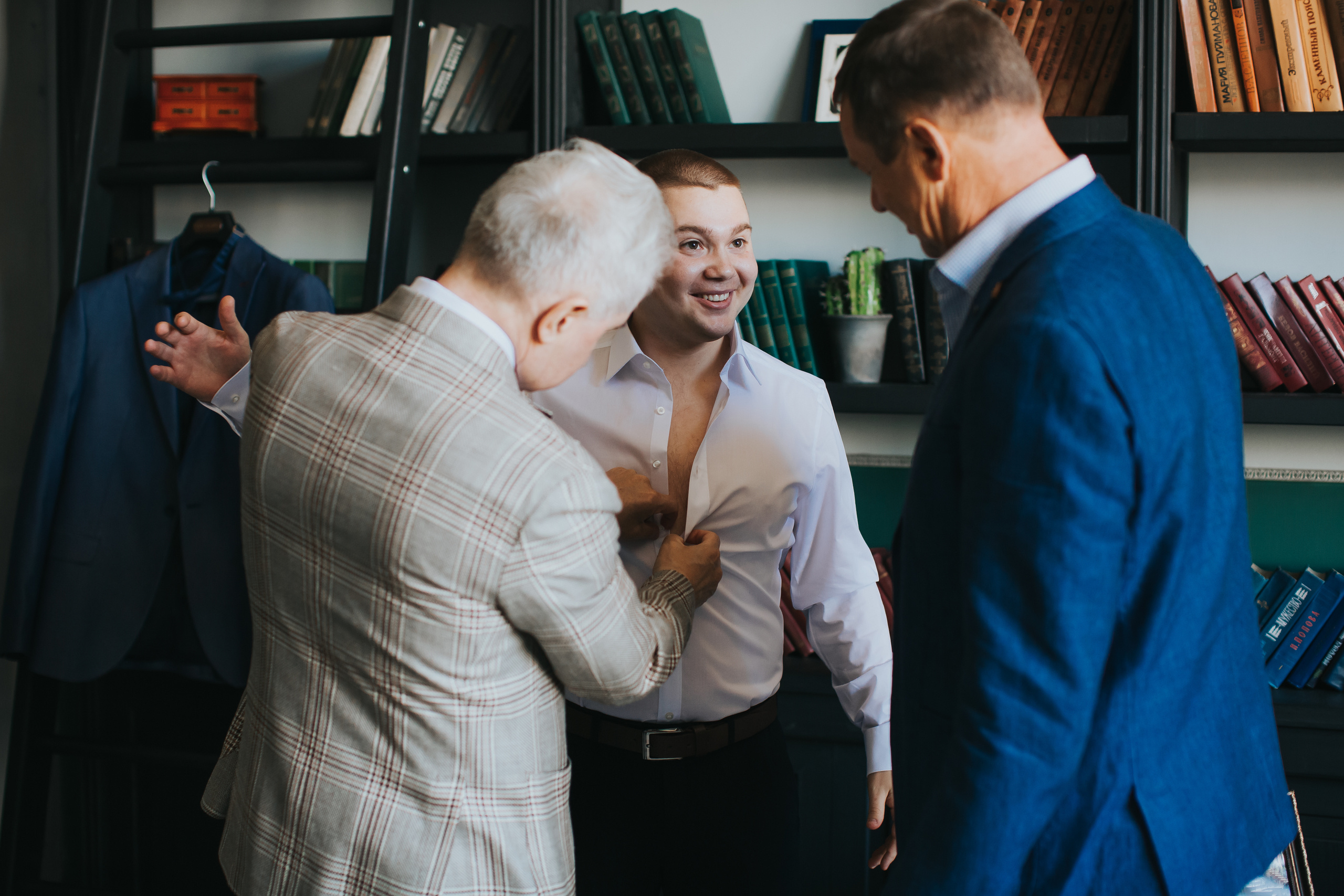 Свадьба Хабаровск. Фотограф в на Пхукете Сергей Войлоков