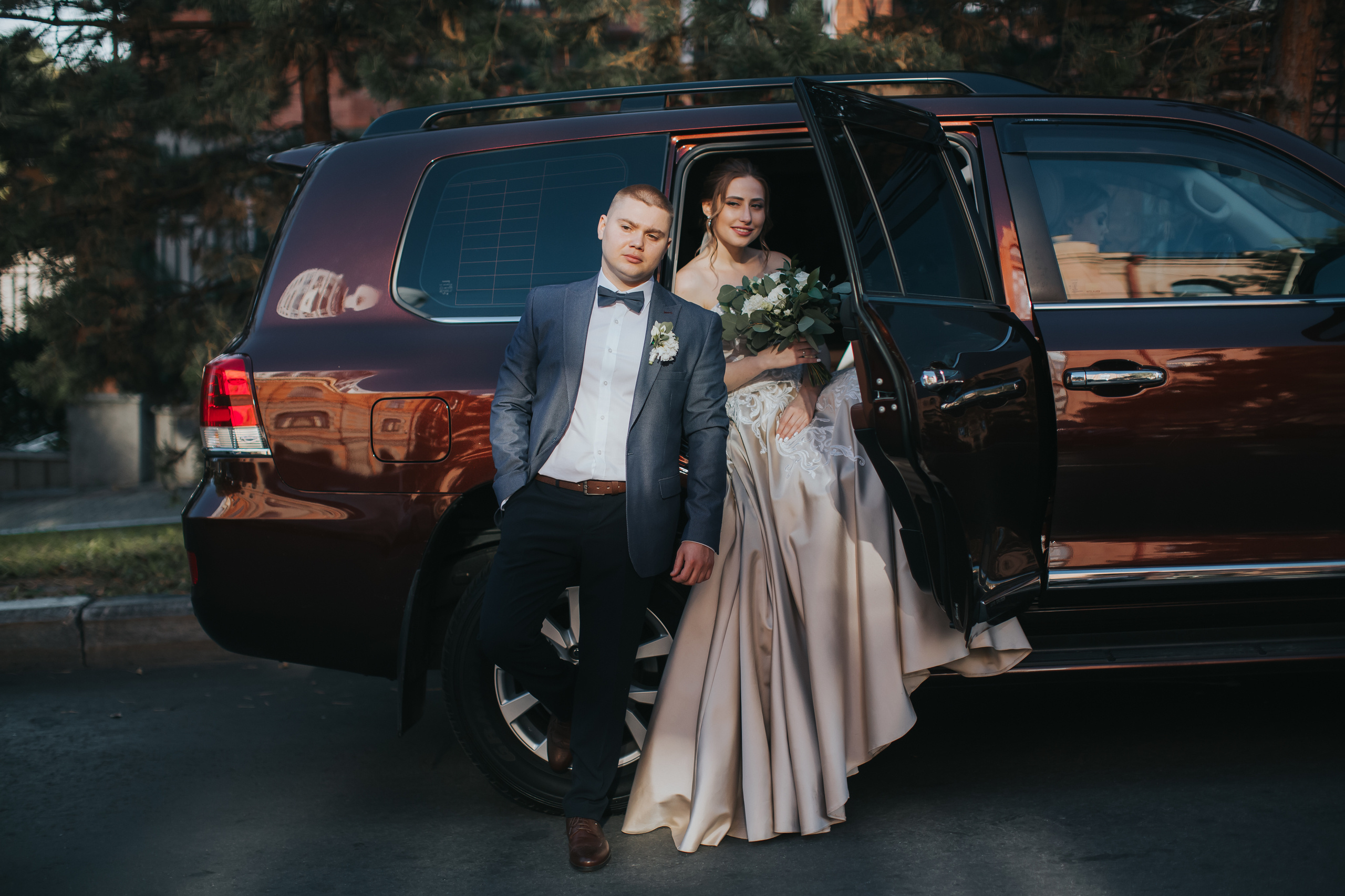 Свадьба Хабаровск. Фотограф в на Пхукете Сергей Войлоков