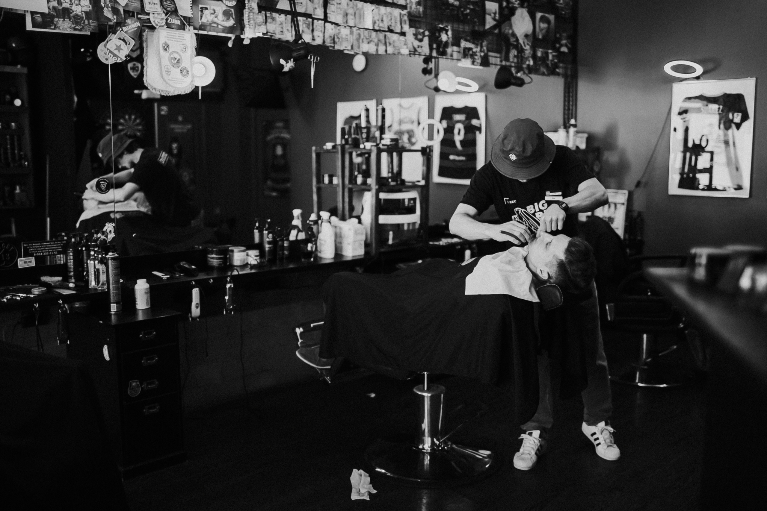 Кирилл и Александра. Фотограф в на Пхукете Сергей Войлоков