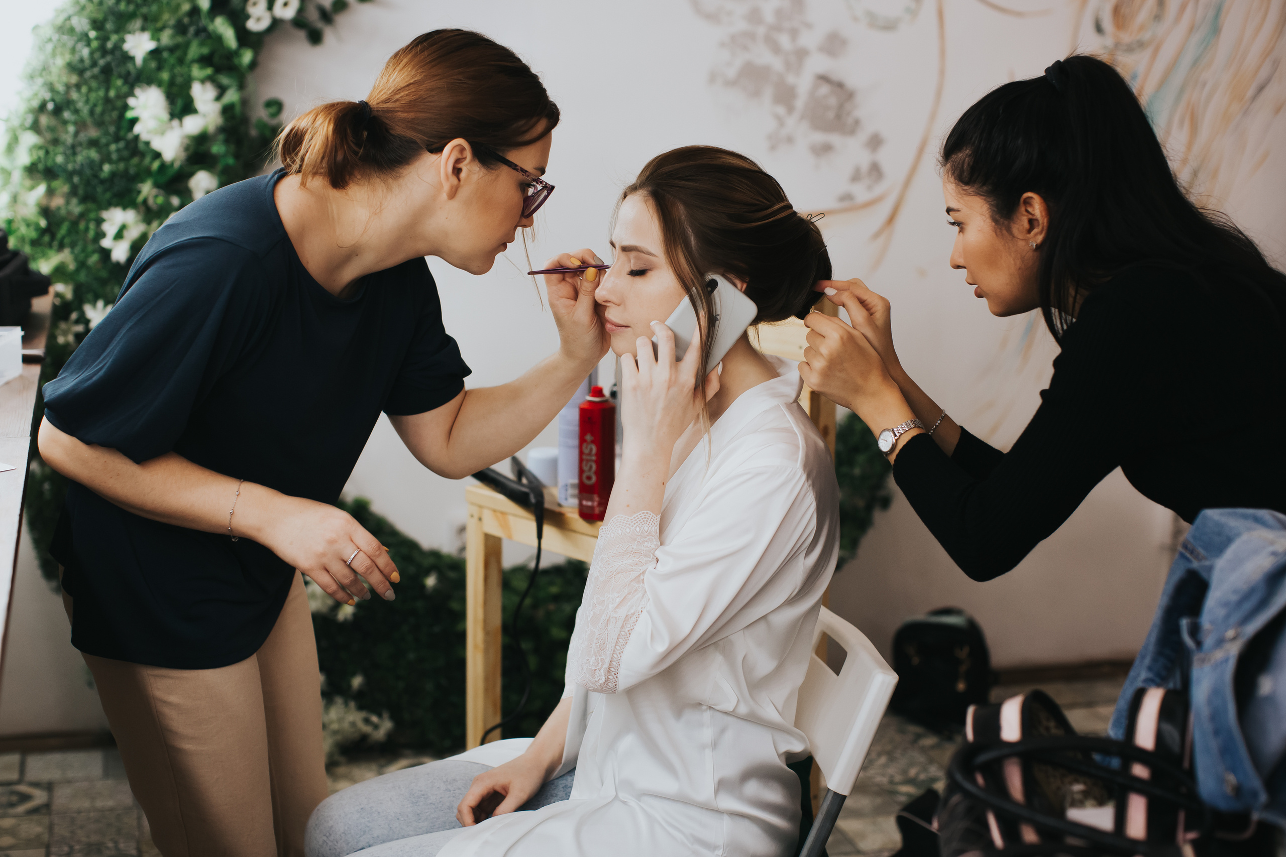 Свадьба Хабаровск. Фотограф в на Пхукете Сергей Войлоков