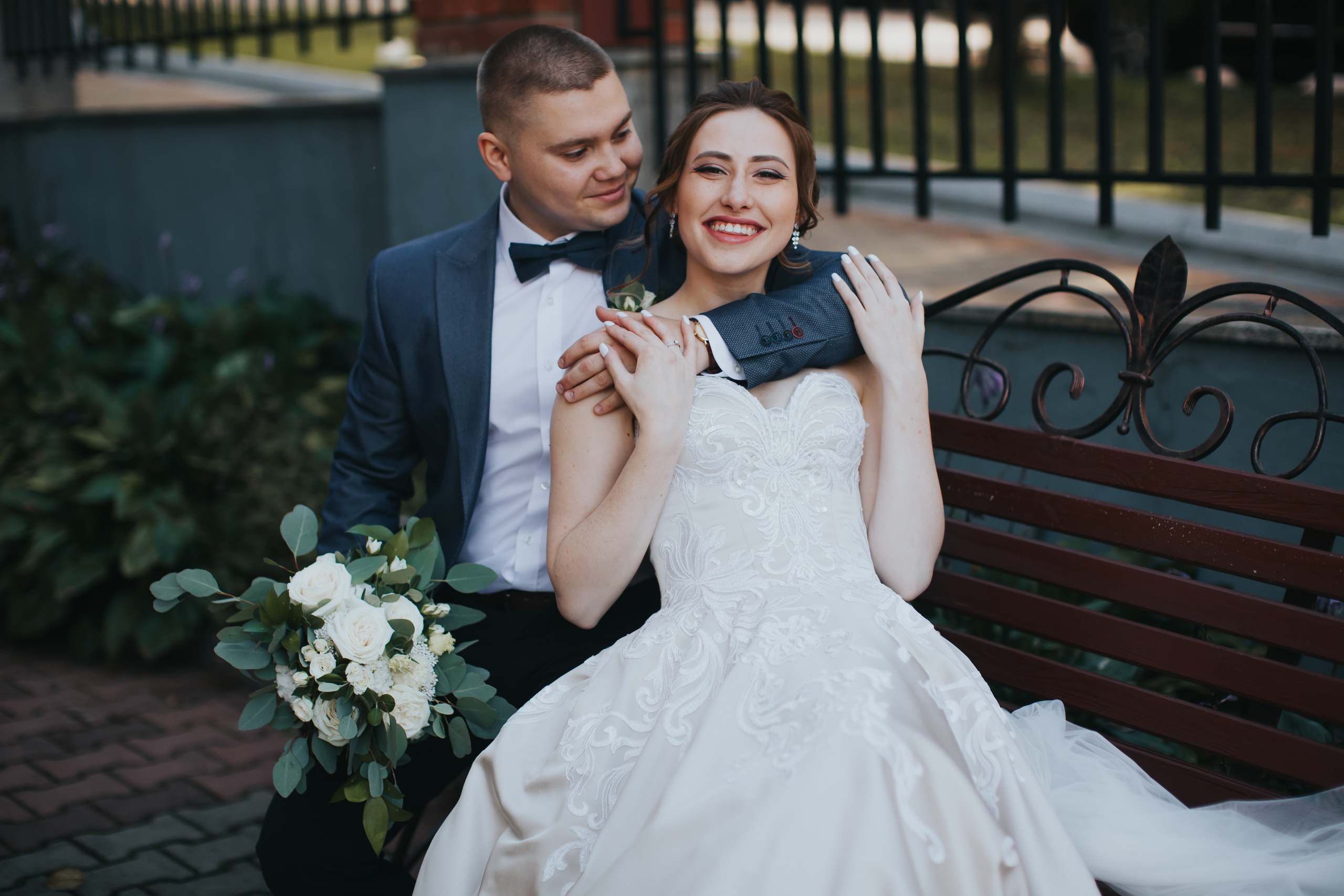 Свадьба Хабаровск. Фотограф в на Пхукете Сергей Войлоков