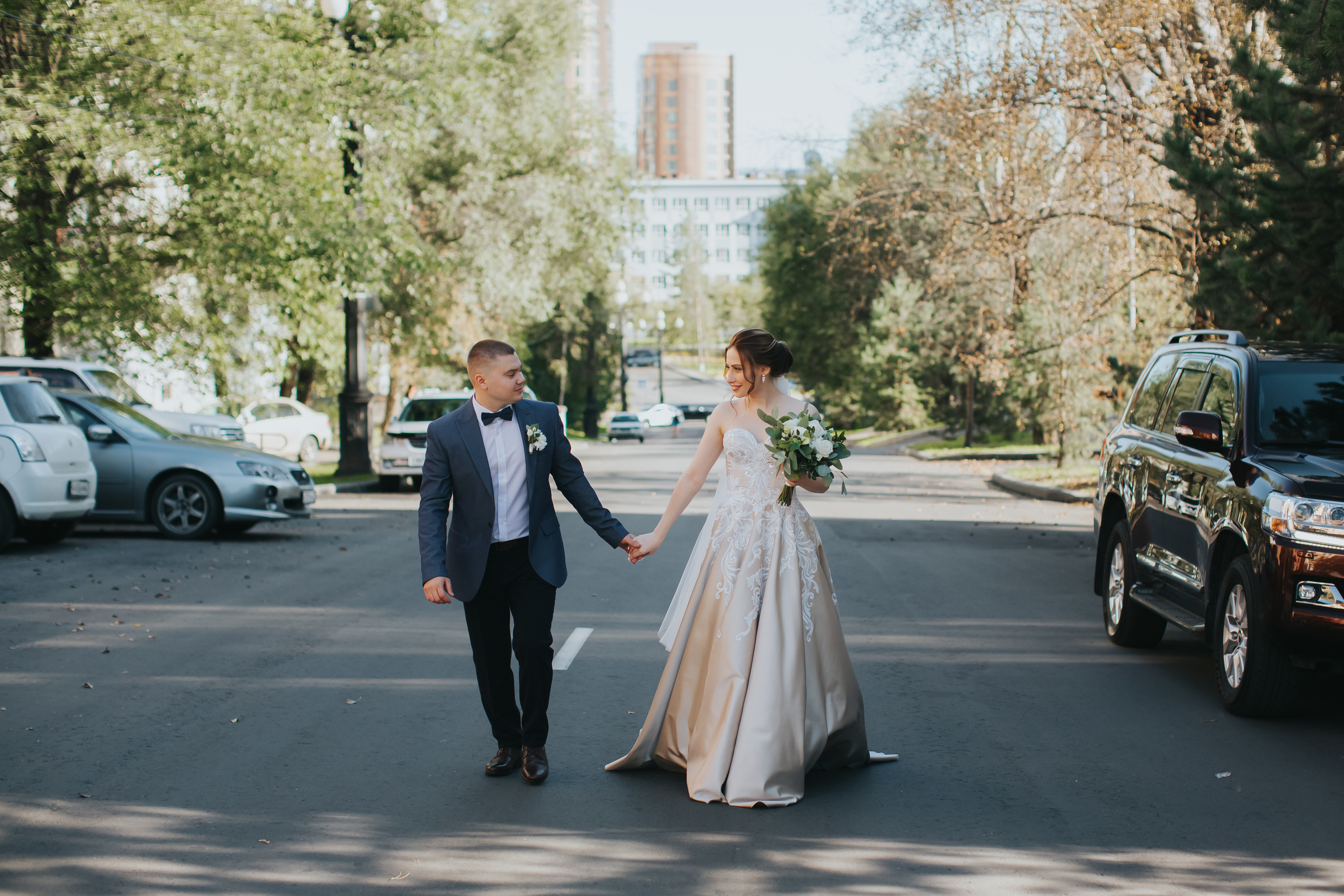 Свадьба Хабаровск. Фотограф в на Пхукете Сергей Войлоков