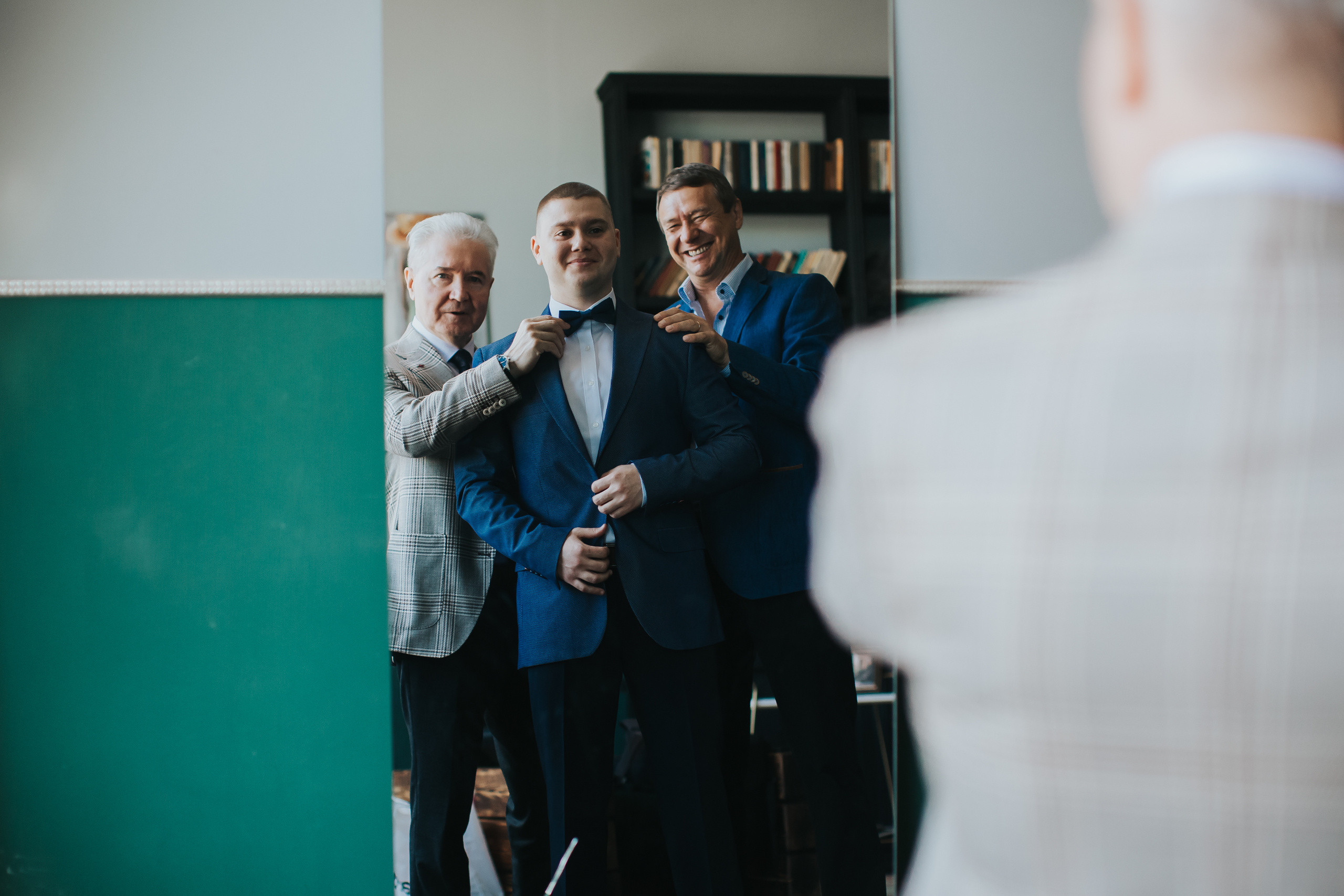 Свадьба Хабаровск. Фотограф в на Пхукете Сергей Войлоков