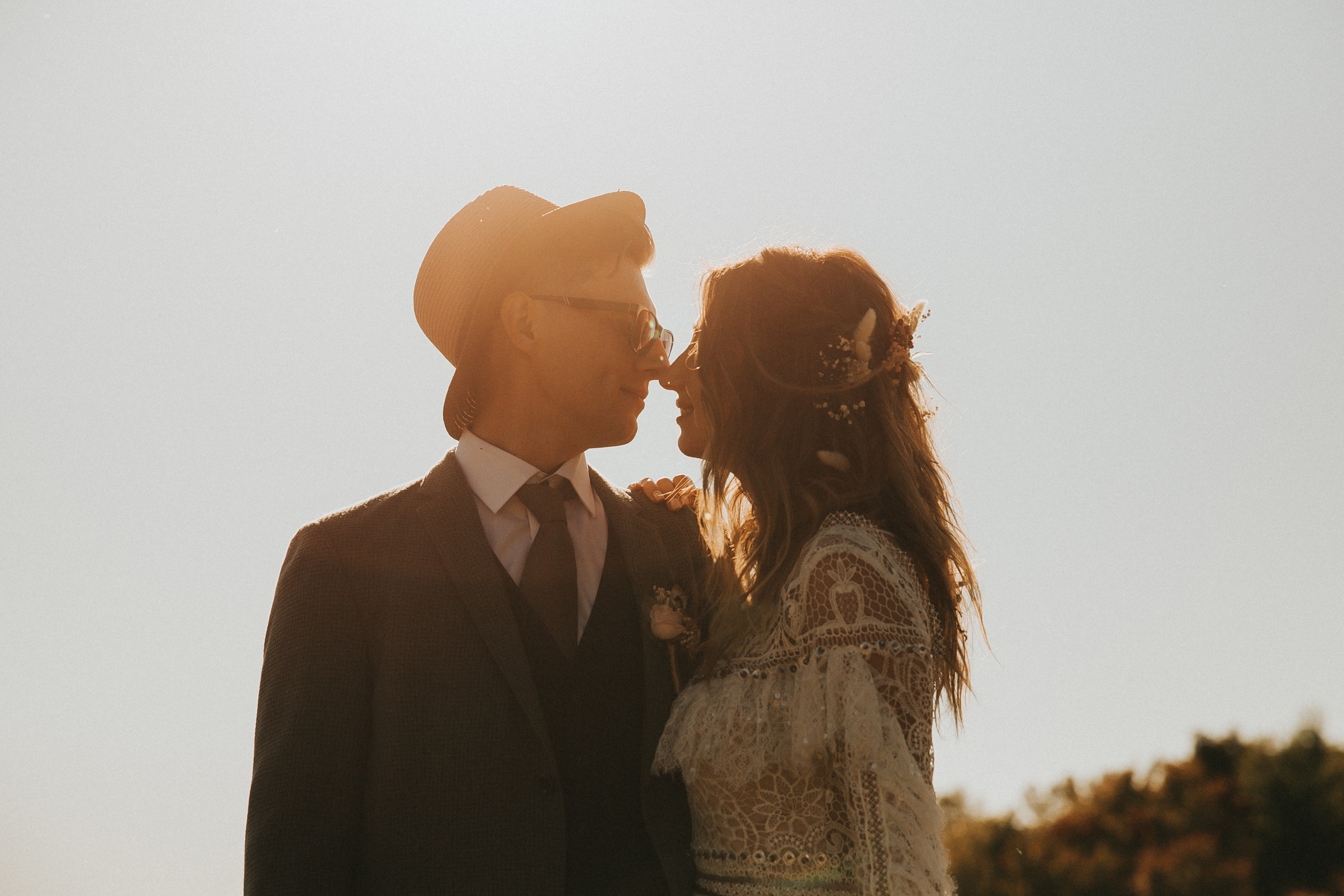 Кирилл и Александра. Фотограф в на Пхукете Сергей Войлоков