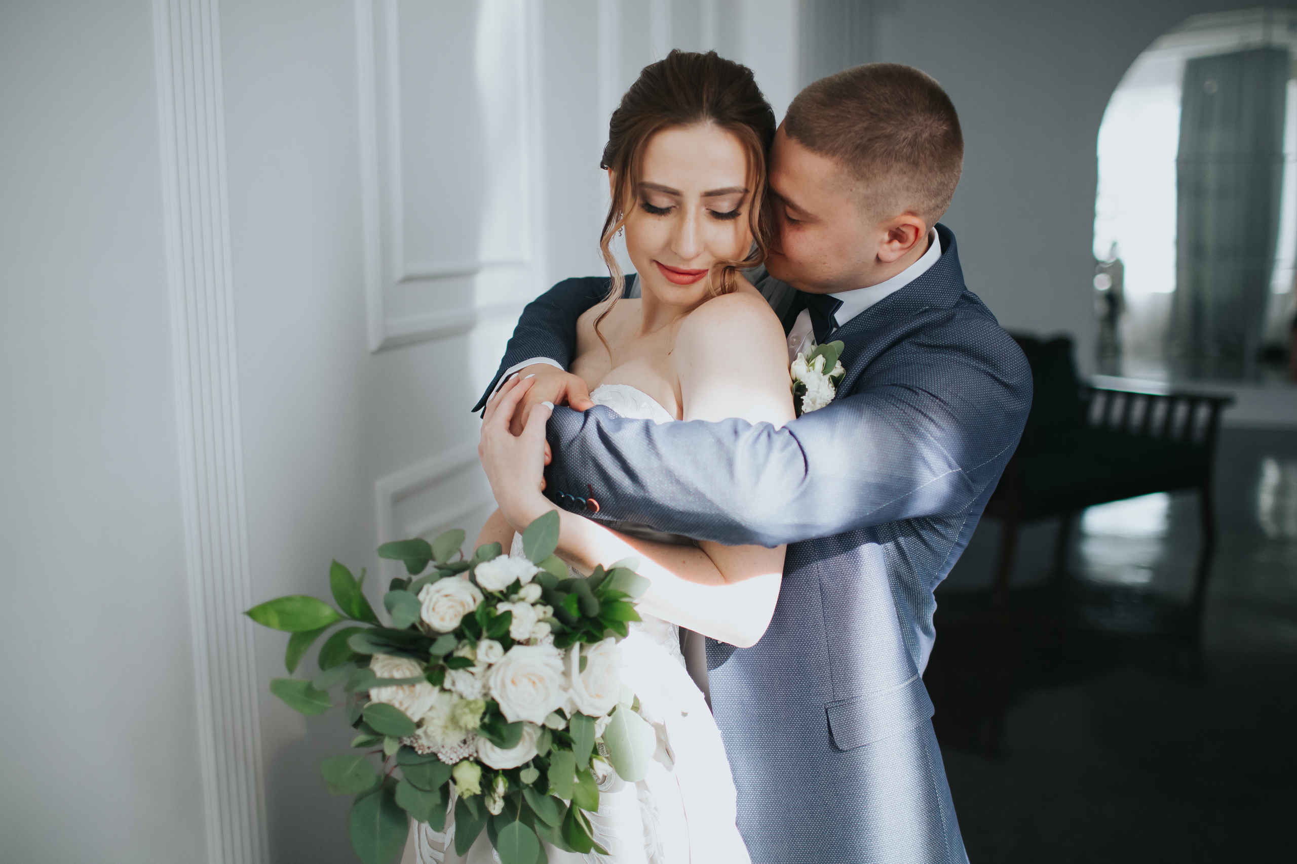 Свадьба Хабаровск. Фотограф в на Пхукете Сергей Войлоков