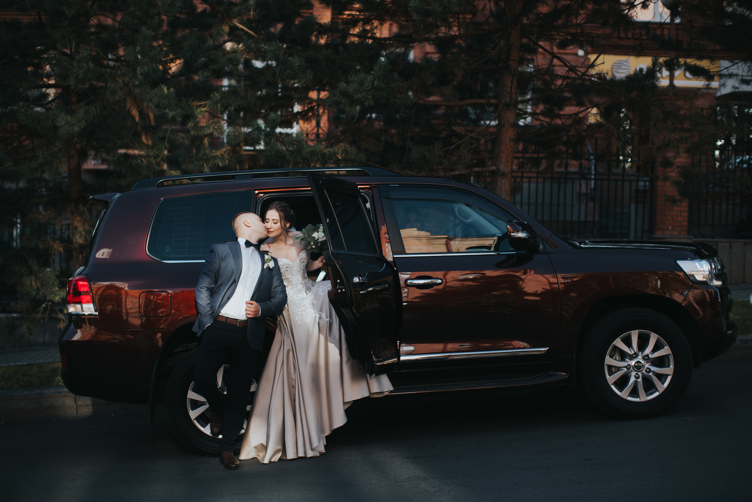 Свадьба Хабаровск. Фотограф в на Пхукете Сергей Войлоков