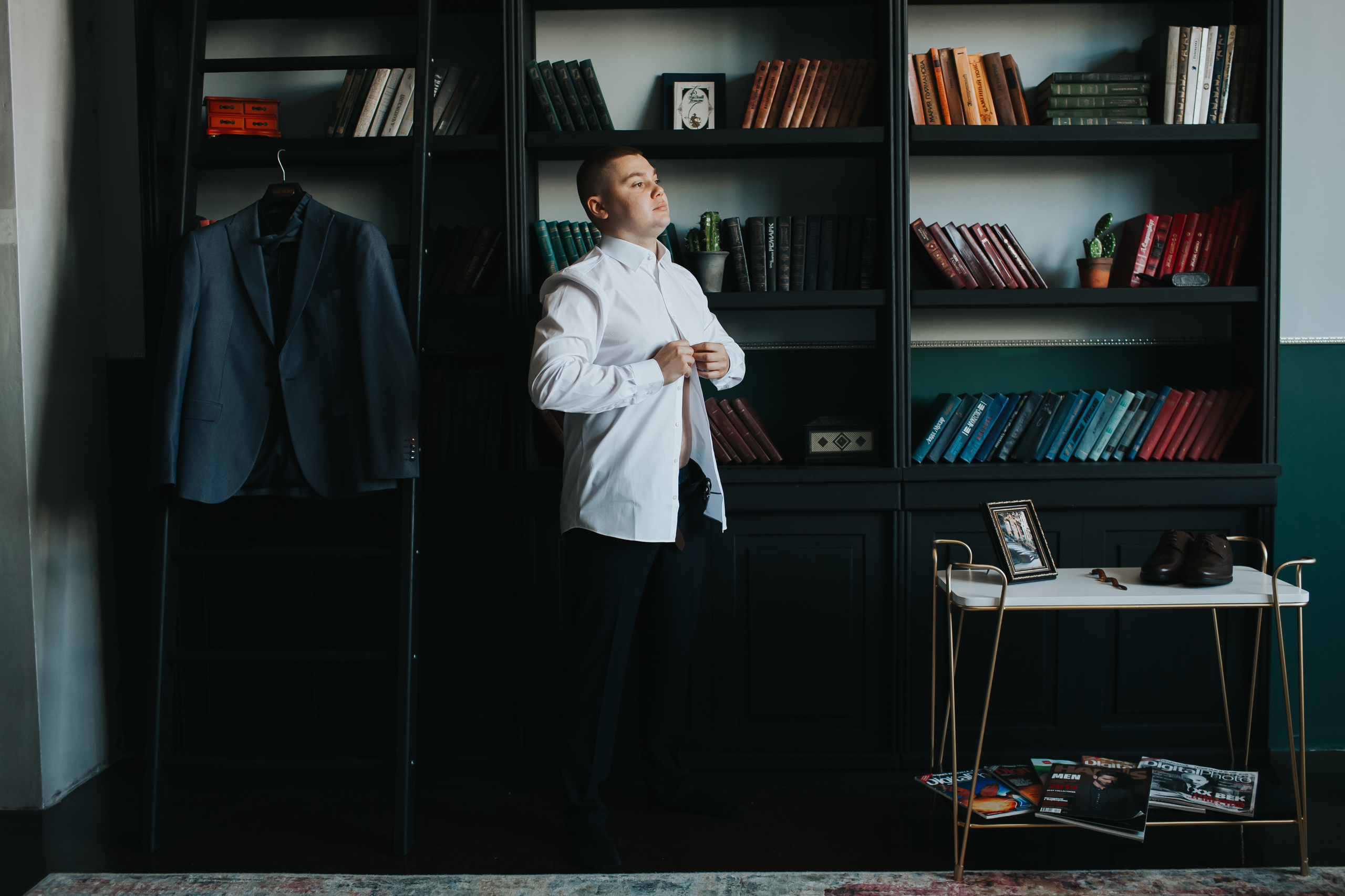 Свадьба Хабаровск. Фотограф в на Пхукете Сергей Войлоков