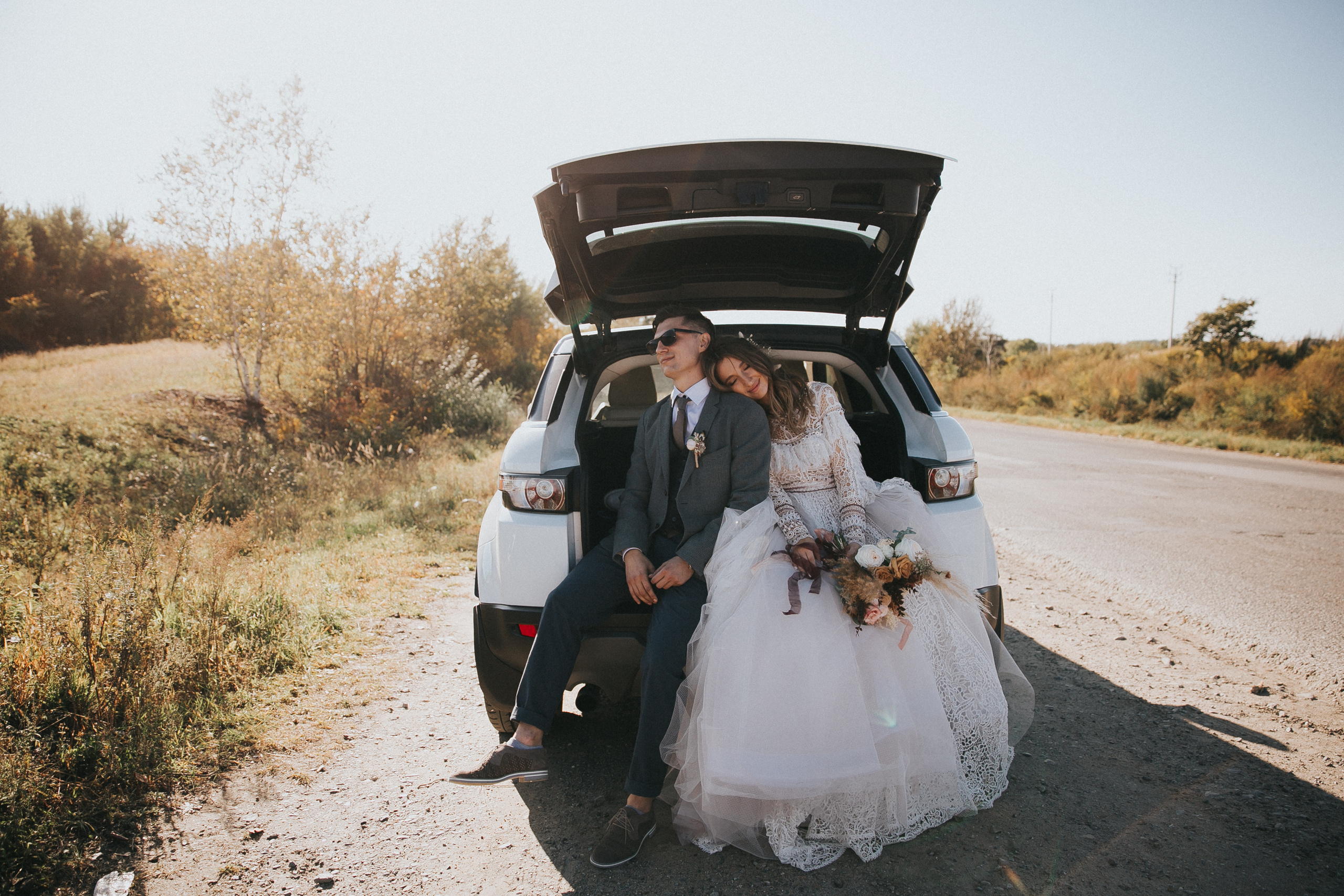 Кирилл и Александра. Фотограф в на Пхукете Сергей Войлоков