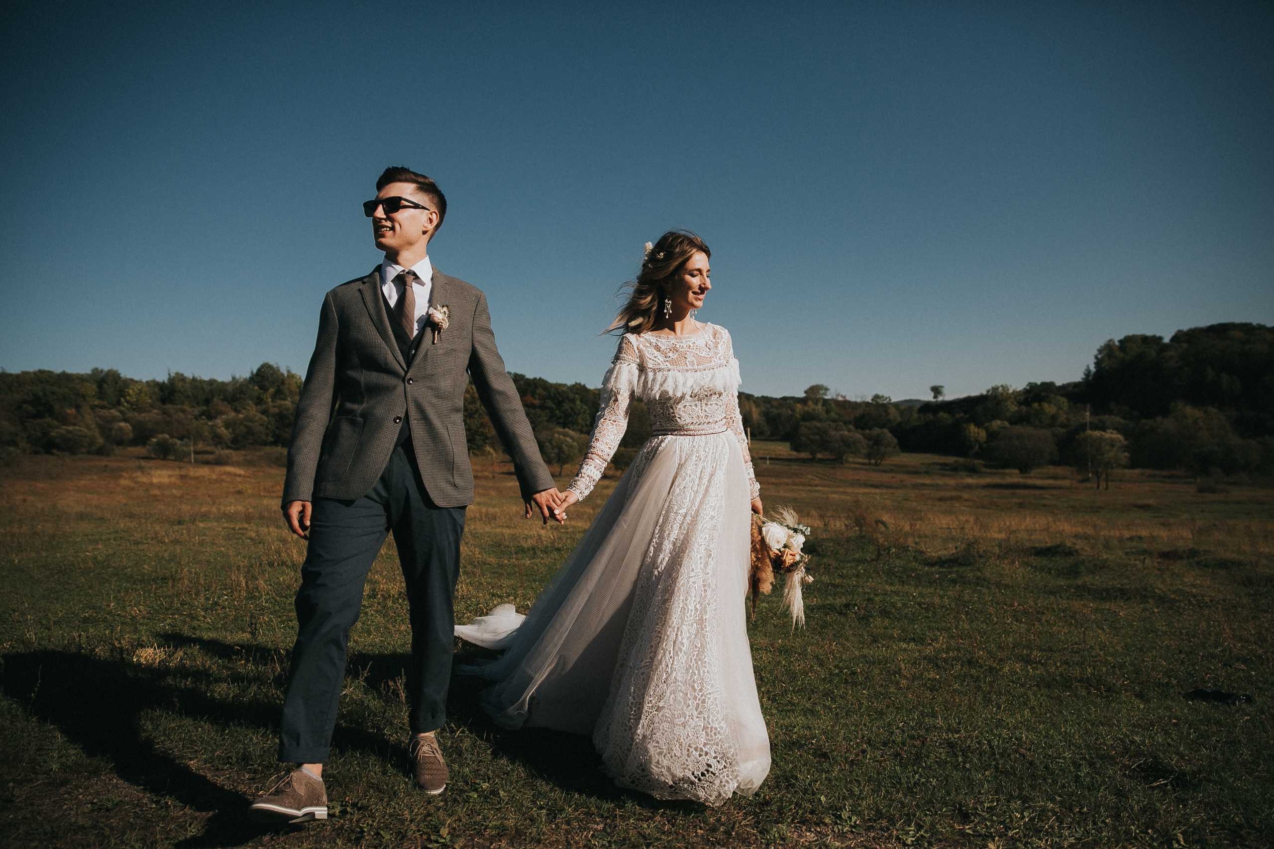 Кирилл и Александра. Фотограф в на Пхукете Сергей Войлоков