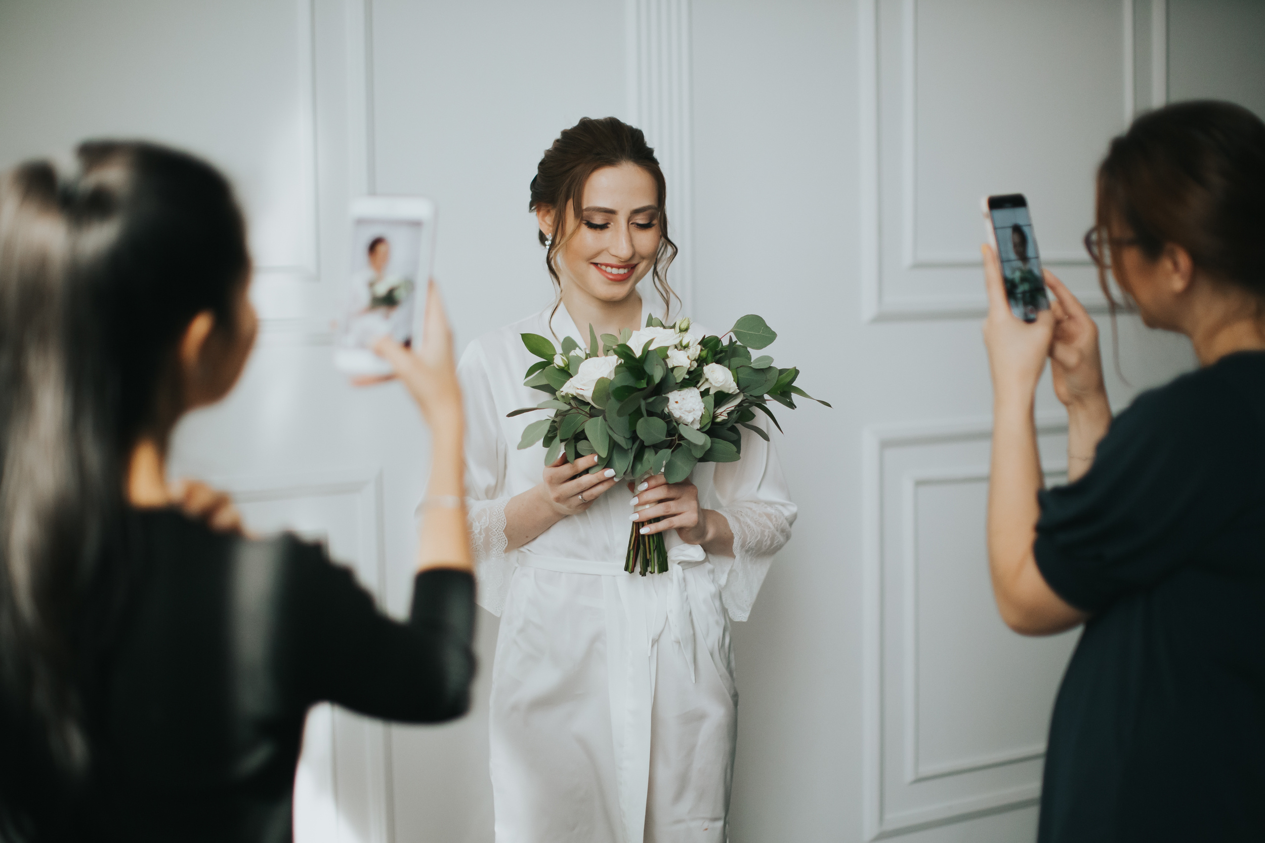 Свадьба Хабаровск. Фотограф в на Пхукете Сергей Войлоков