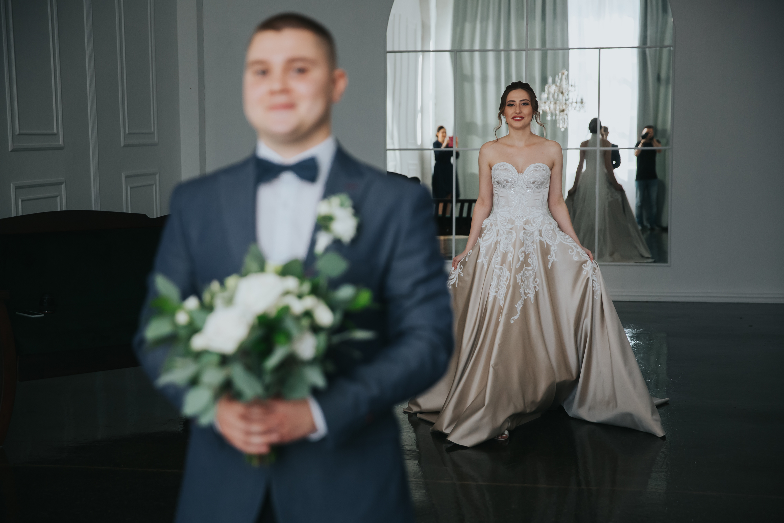 Свадьба Хабаровск. Фотограф в на Пхукете Сергей Войлоков