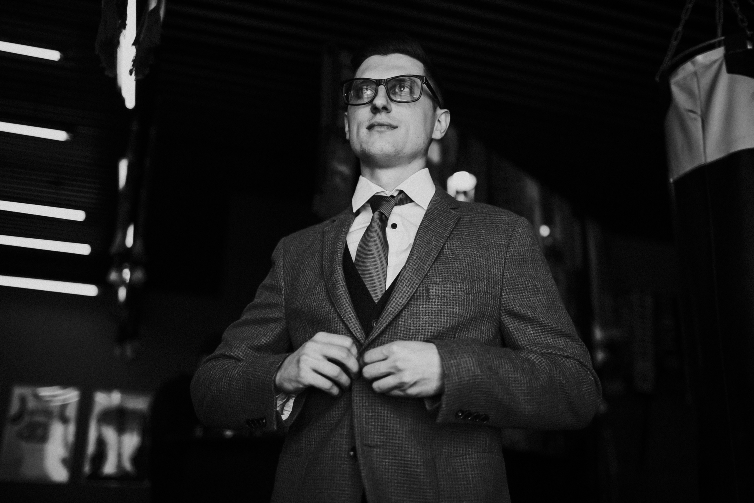 Кирилл и Александра. Фотограф в на Пхукете Сергей Войлоков