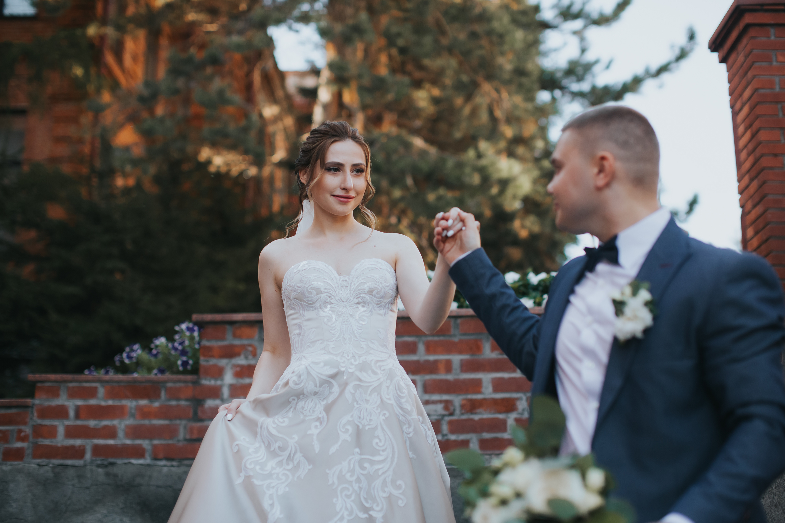 Свадьба Хабаровск. Фотограф в на Пхукете Сергей Войлоков