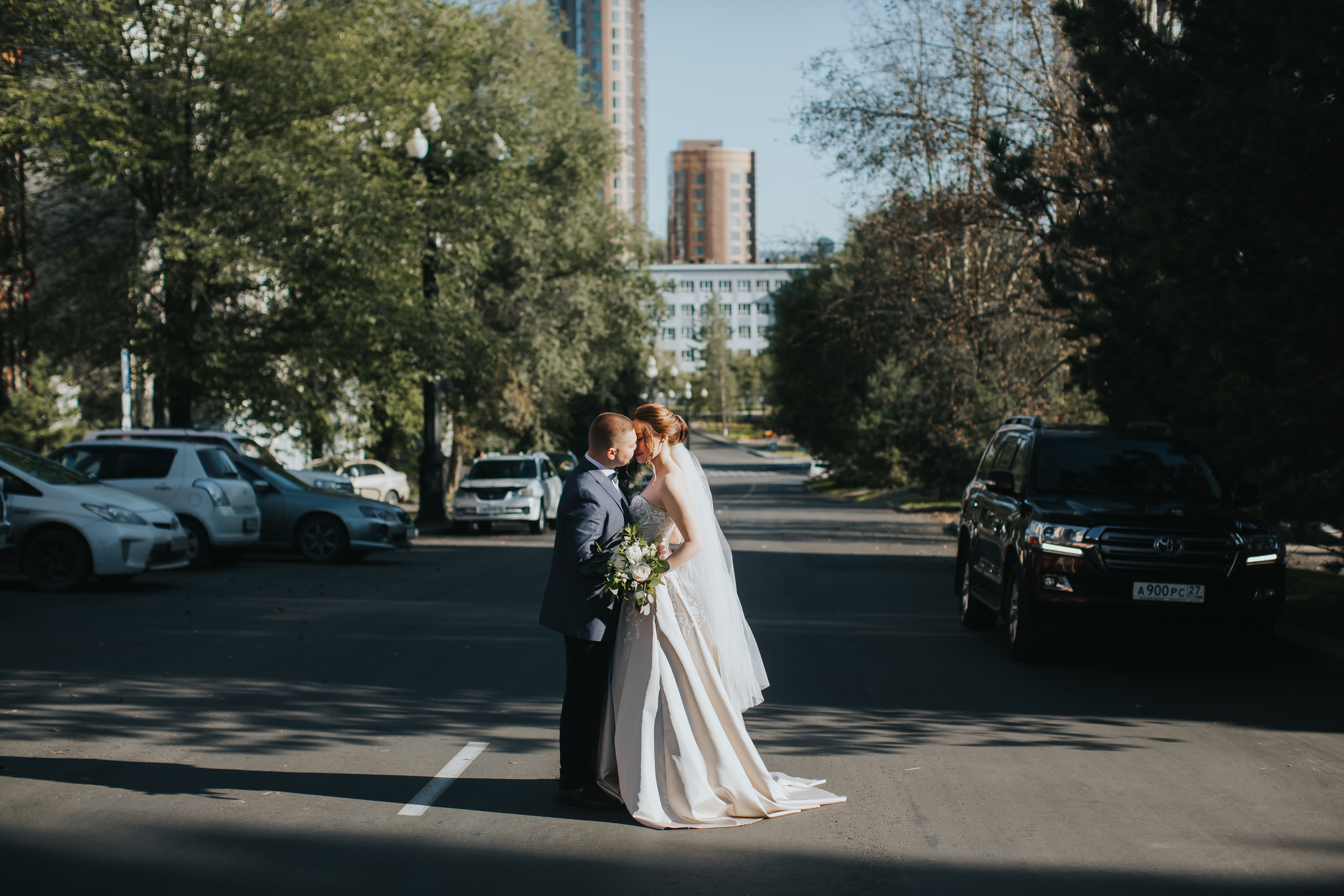 Свадьба Хабаровск. Фотограф в на Пхукете Сергей Войлоков