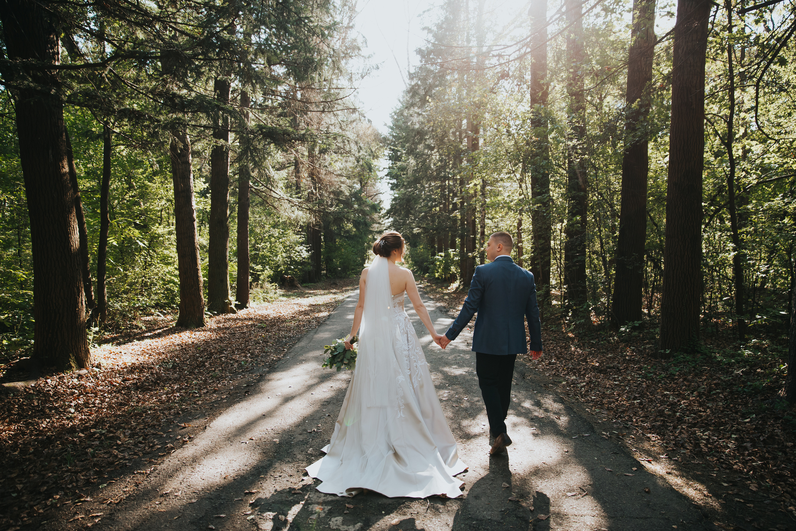 Свадьба Хабаровск. Фотограф в на Пхукете Сергей Войлоков