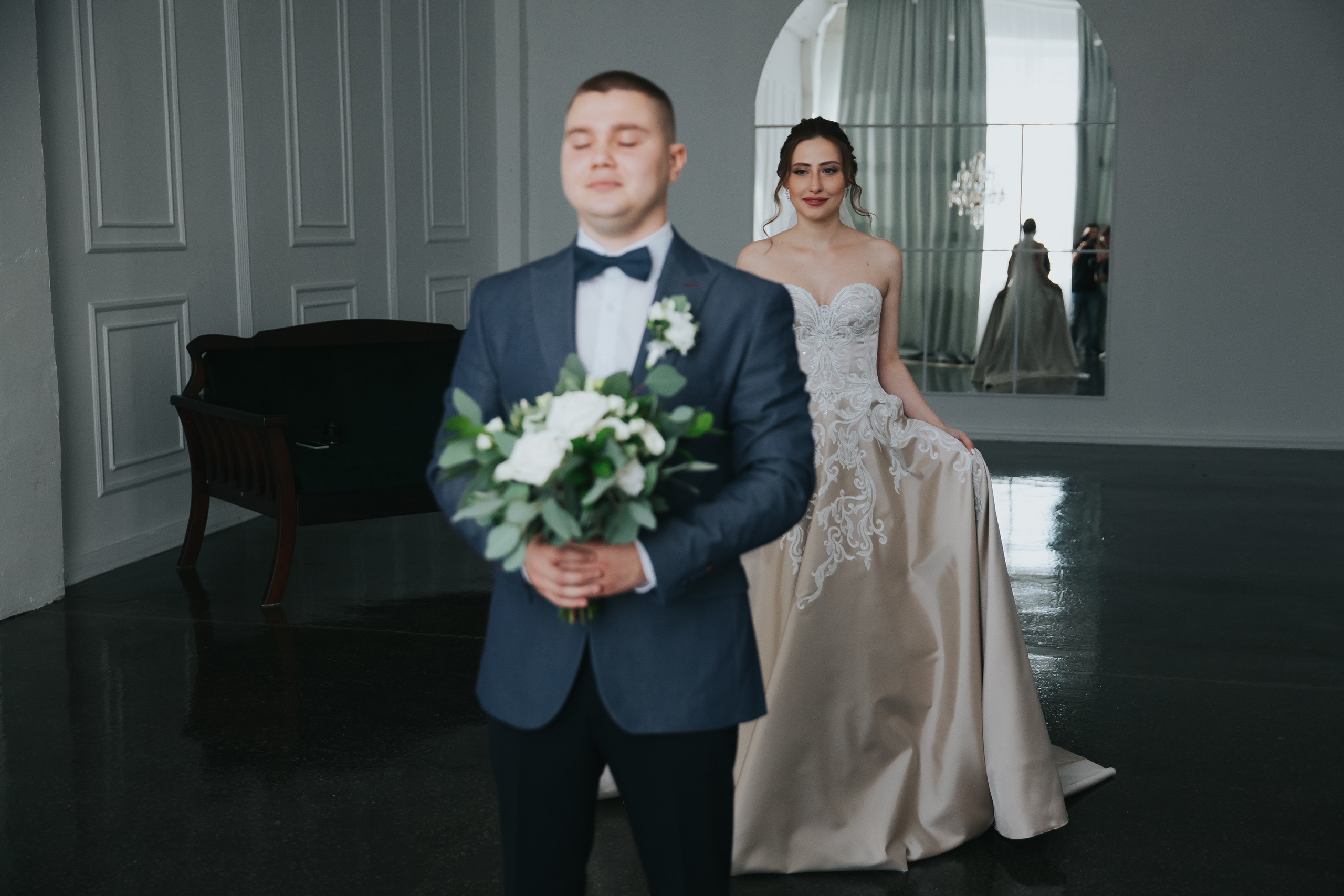 Свадьба Хабаровск. Фотограф в на Пхукете Сергей Войлоков