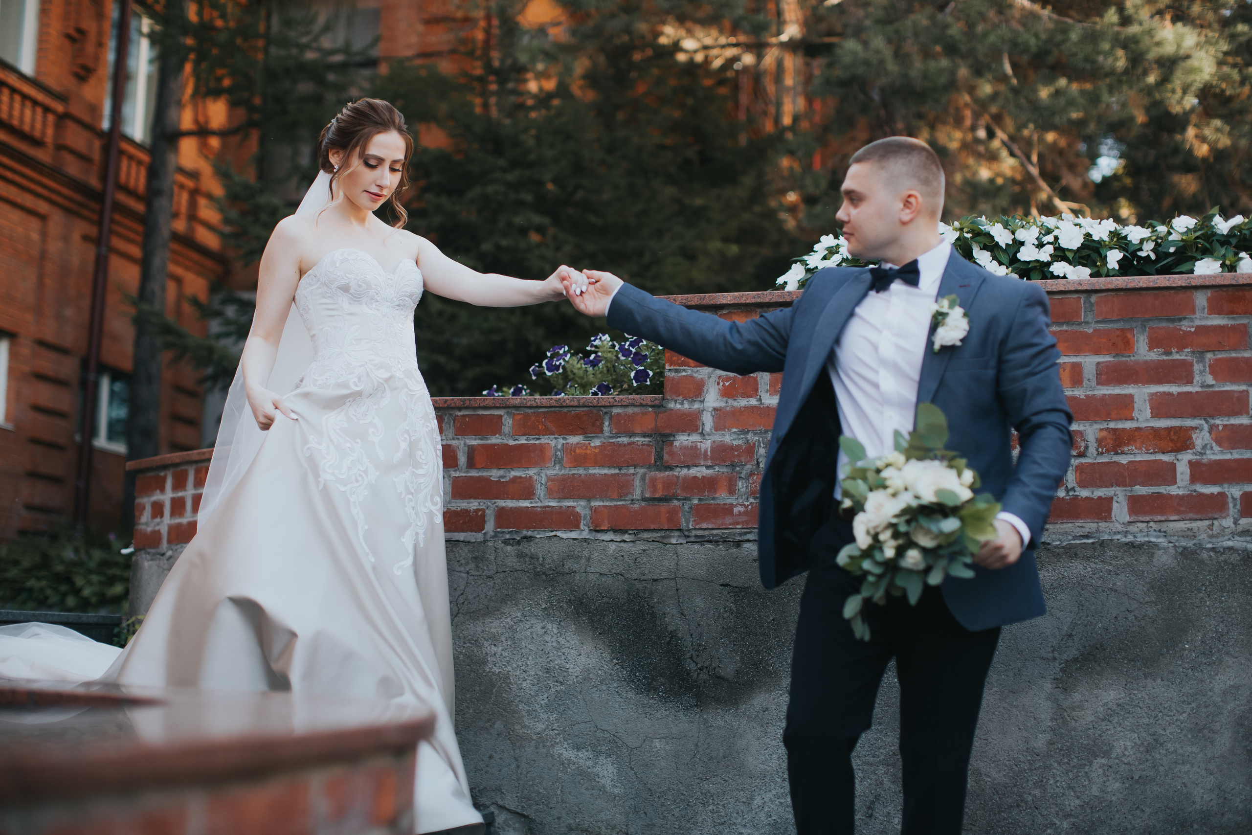 Свадьба Хабаровск. Фотограф в на Пхукете Сергей Войлоков