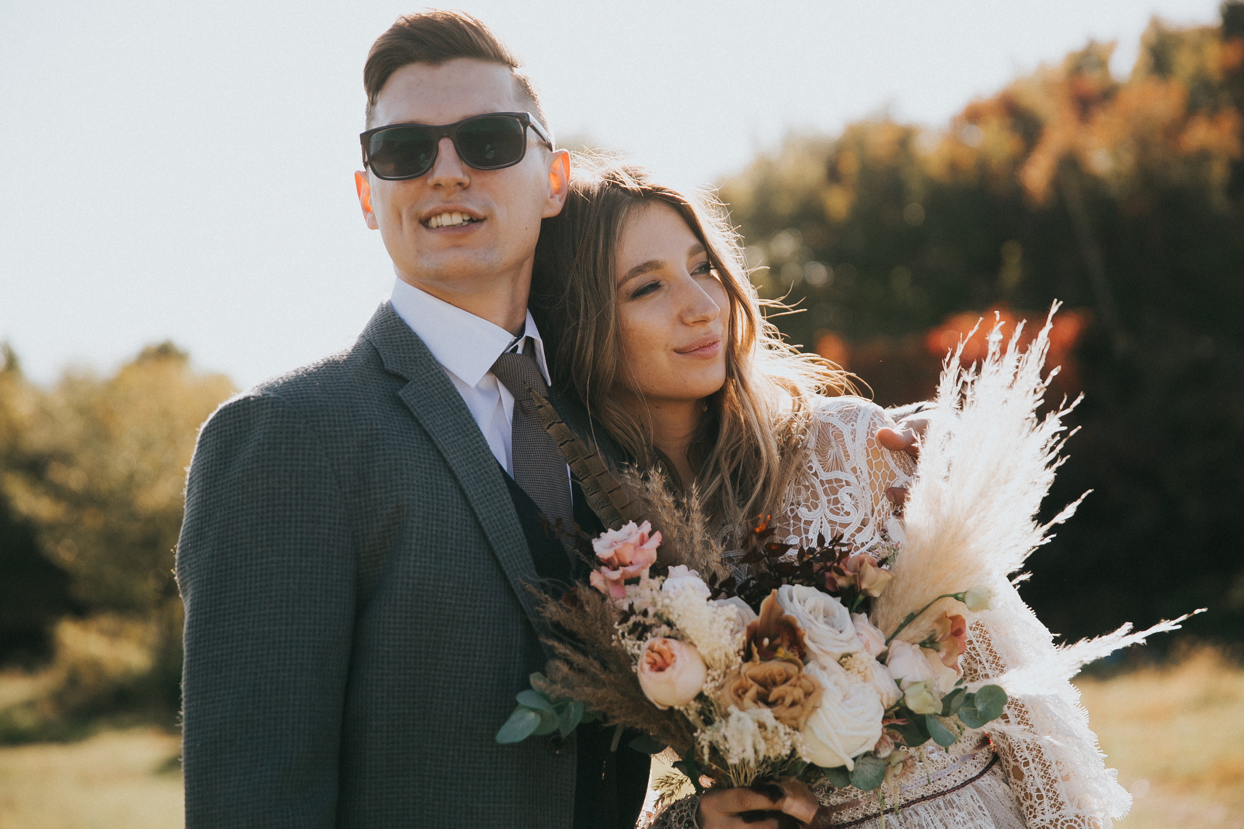 Кирилл и Александра. Фотограф в на Пхукете Сергей Войлоков