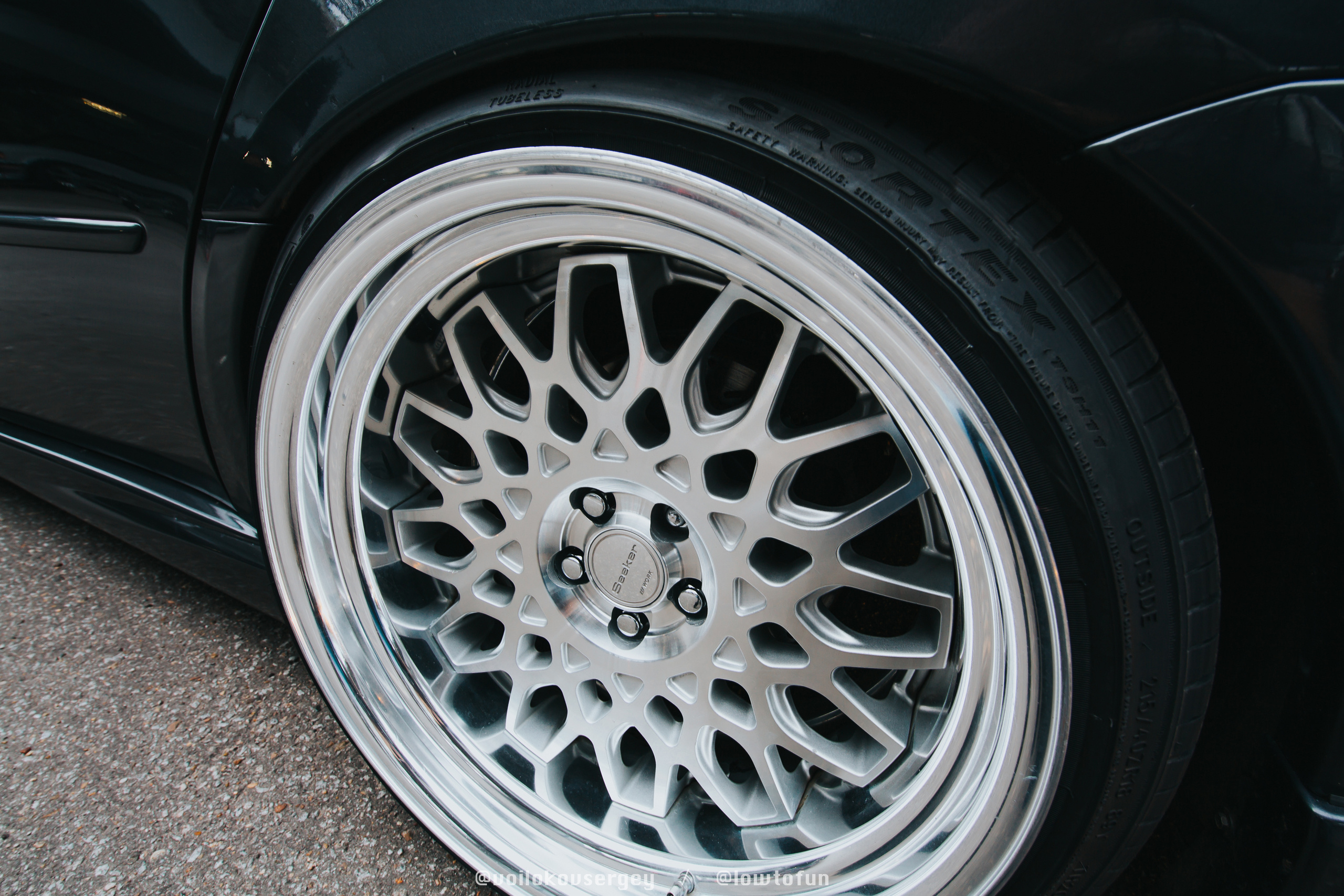 Фото авто. Фотограф в на Пхукете Сергей Войлоков