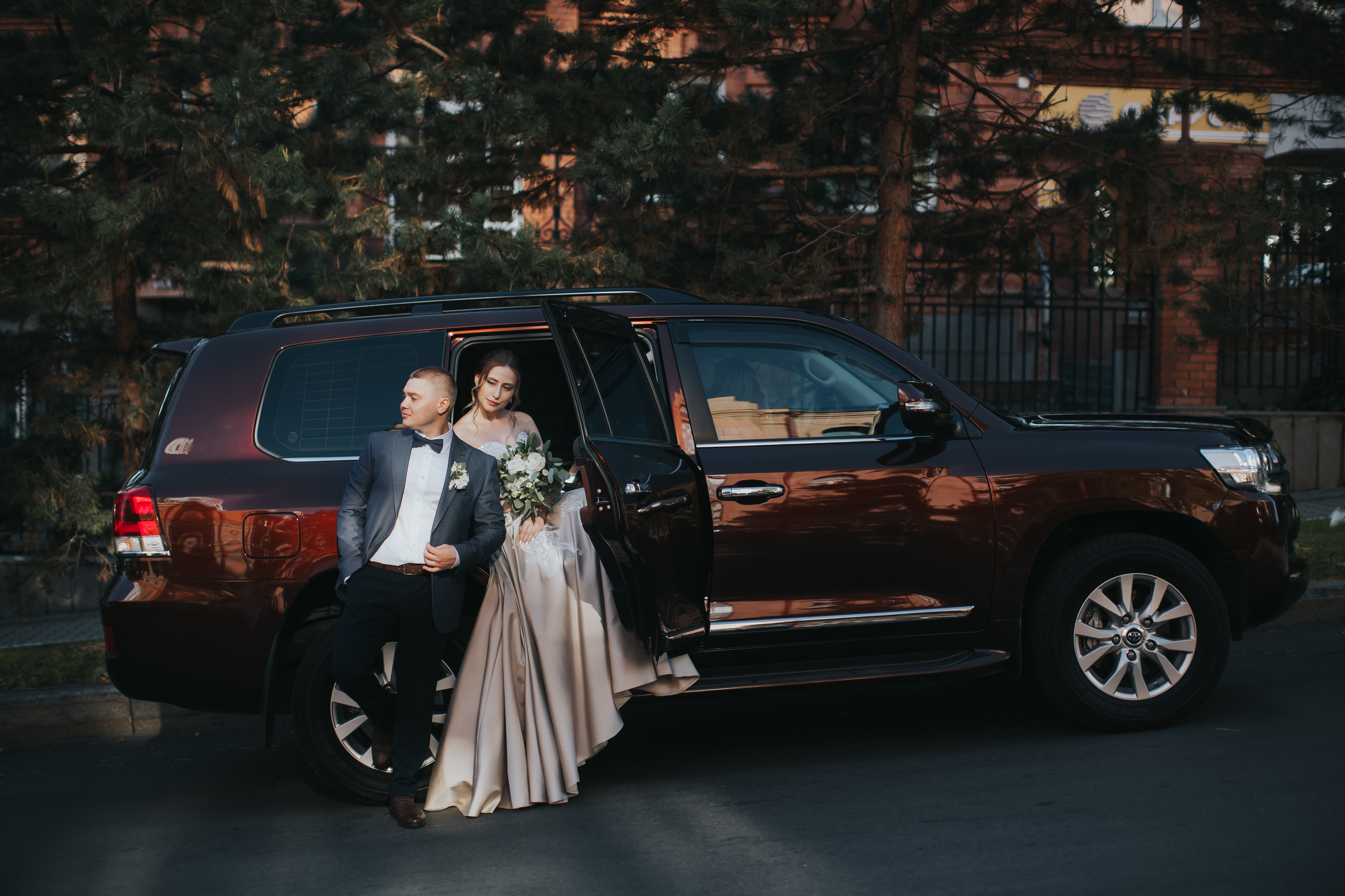 Свадьба Хабаровск. Фотограф в на Пхукете Сергей Войлоков