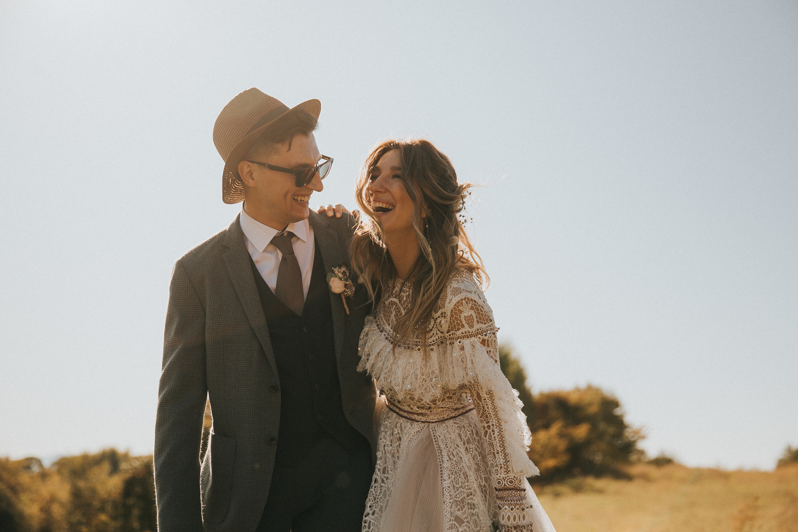 Кирилл и Александра. Фотограф в на Пхукете Сергей Войлоков