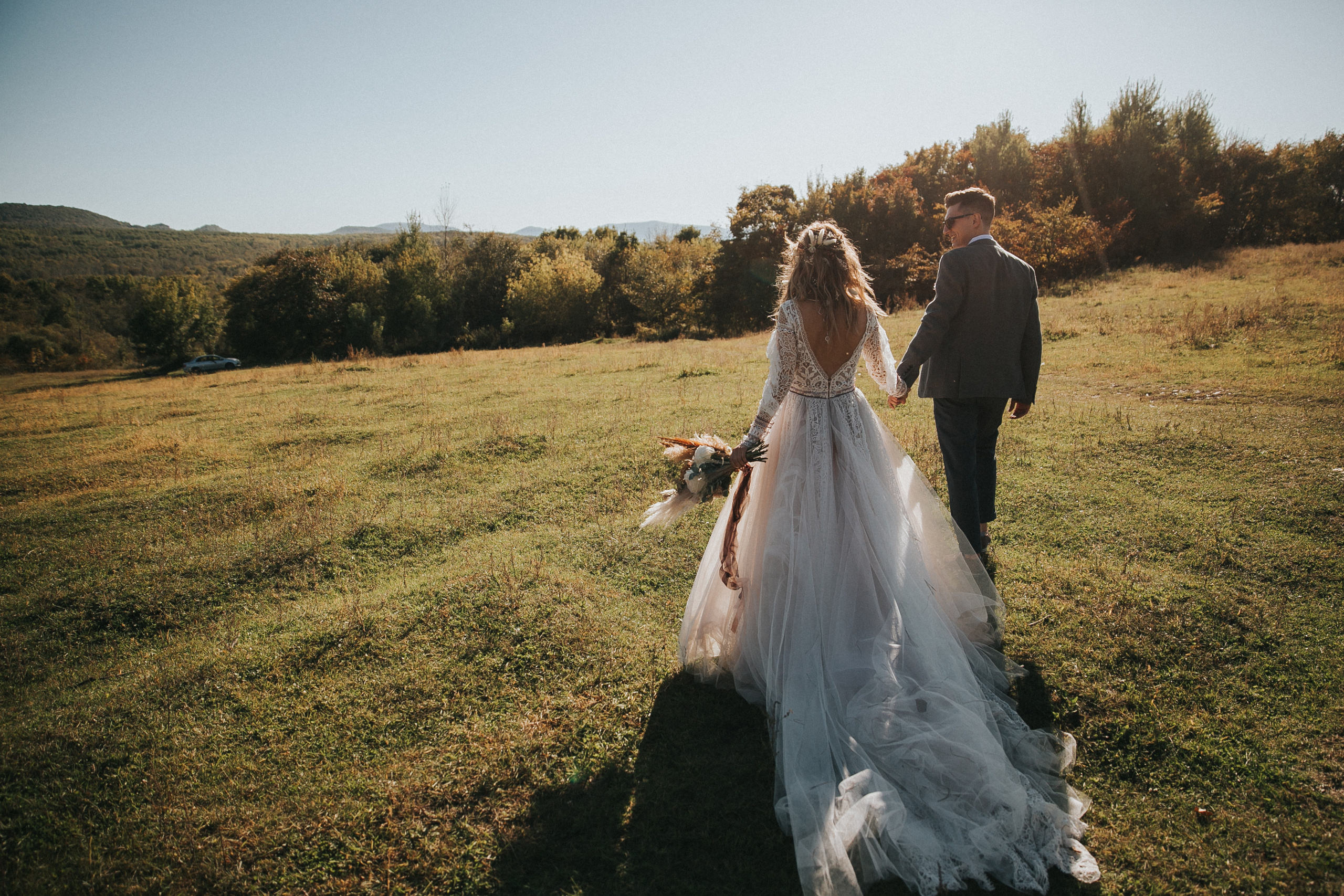 Кирилл и Александра. Фотограф в на Пхукете Сергей Войлоков