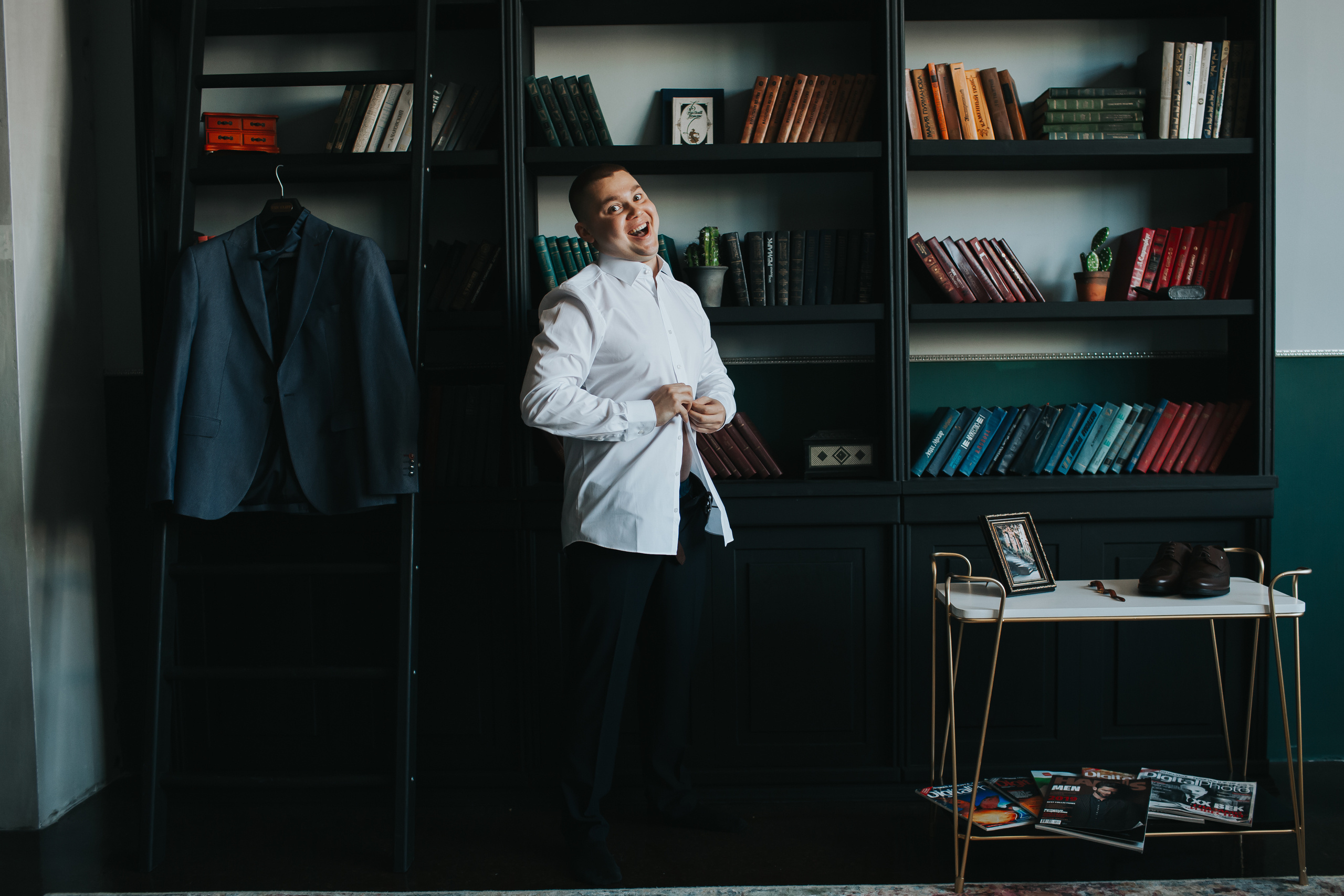 Свадьба Хабаровск. Фотограф в на Пхукете Сергей Войлоков