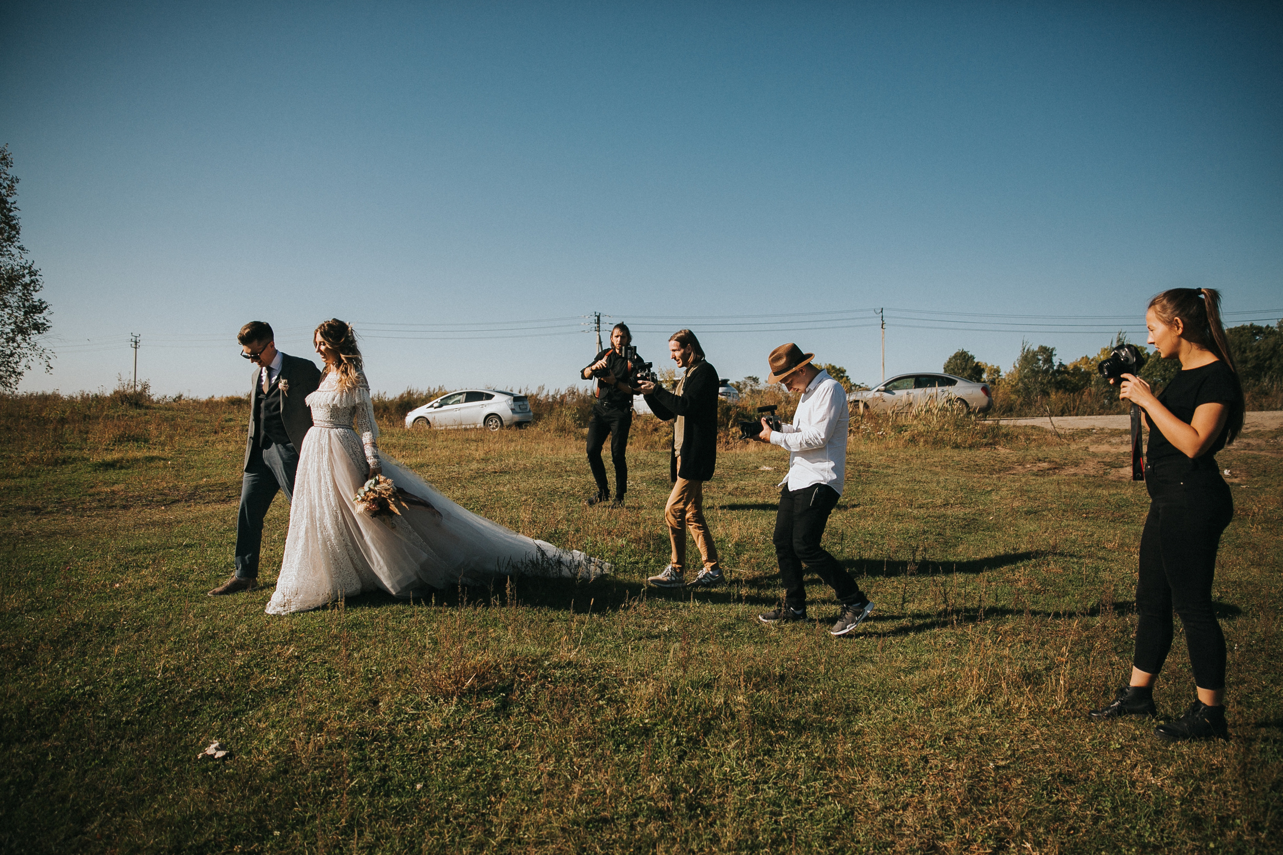 Кирилл и Александра. Фотограф в на Пхукете Сергей Войлоков