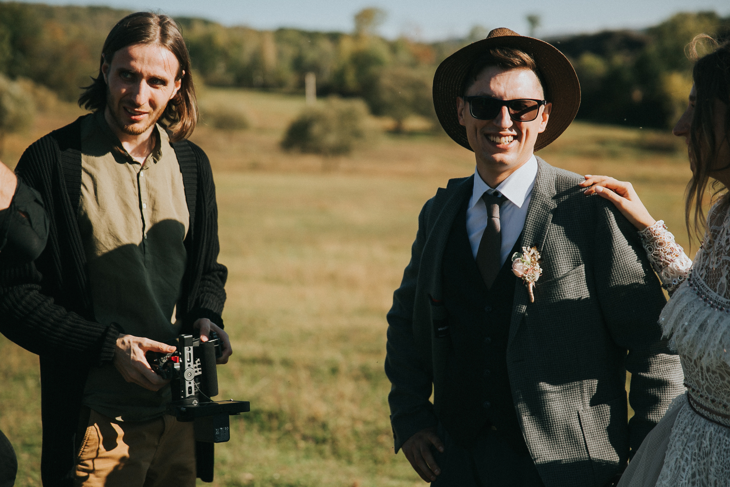 Кирилл и Александра. Фотограф в на Пхукете Сергей Войлоков