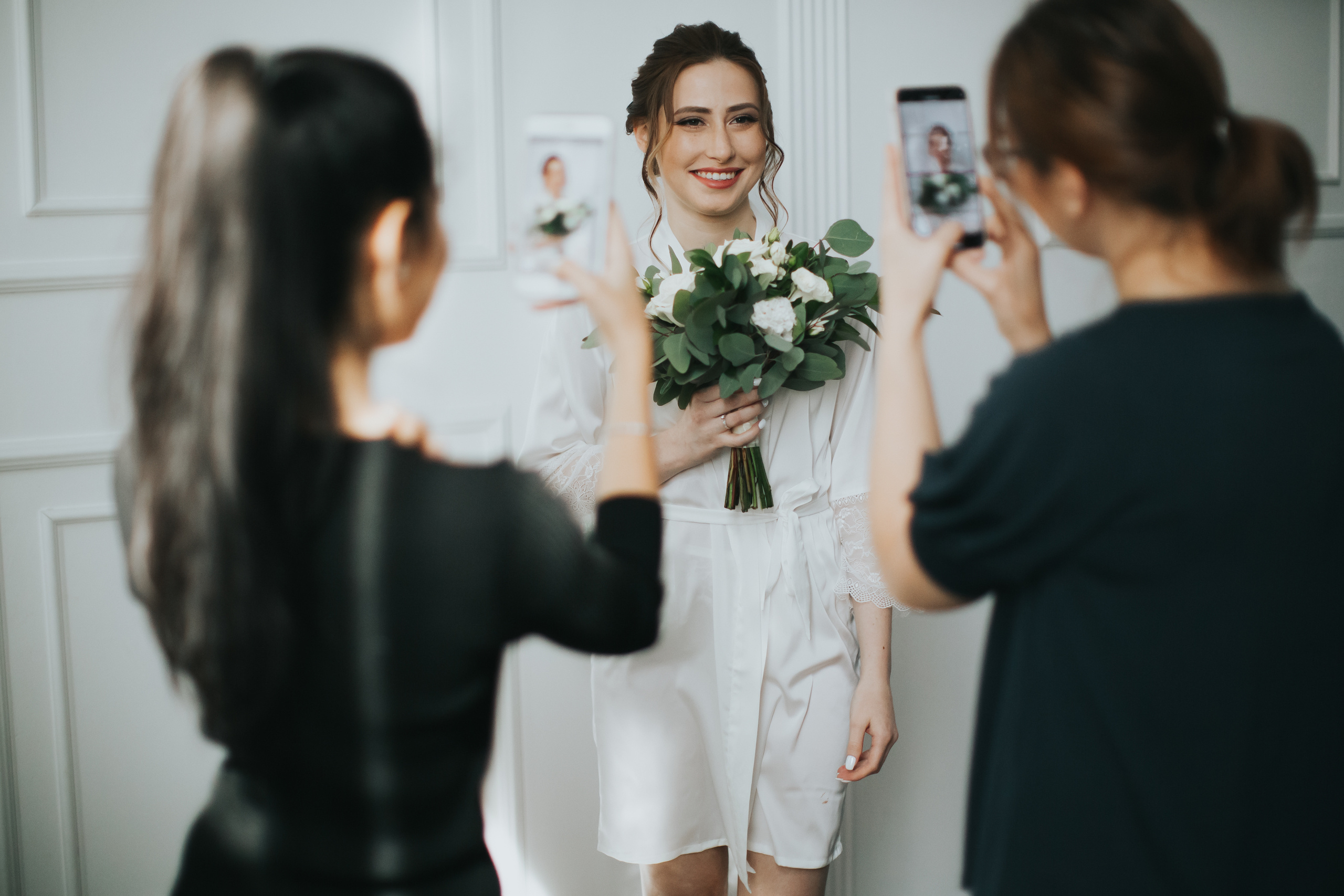 Свадьба Хабаровск. Фотограф в на Пхукете Сергей Войлоков