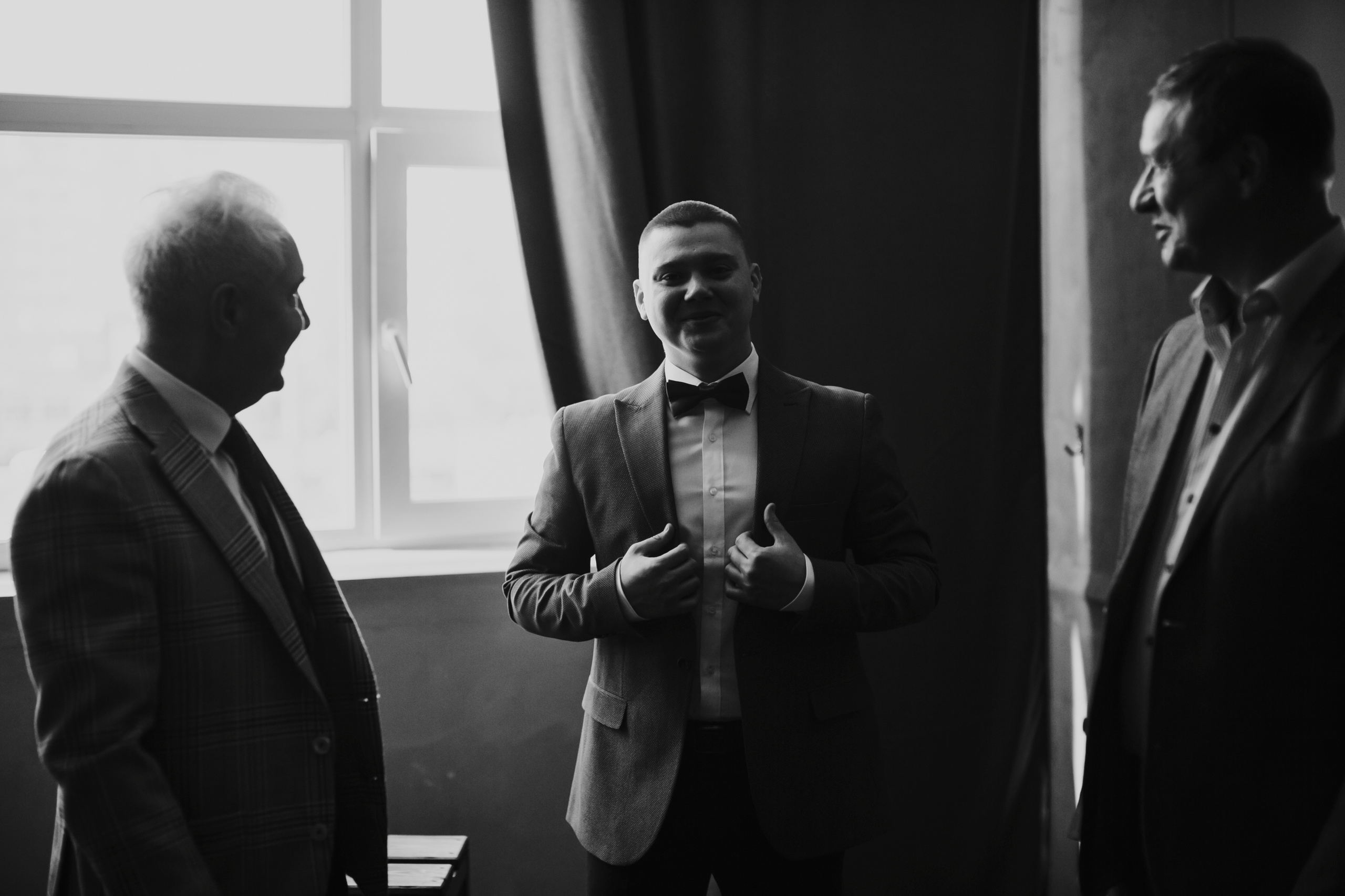 Свадьба Хабаровск. Фотограф в на Пхукете Сергей Войлоков