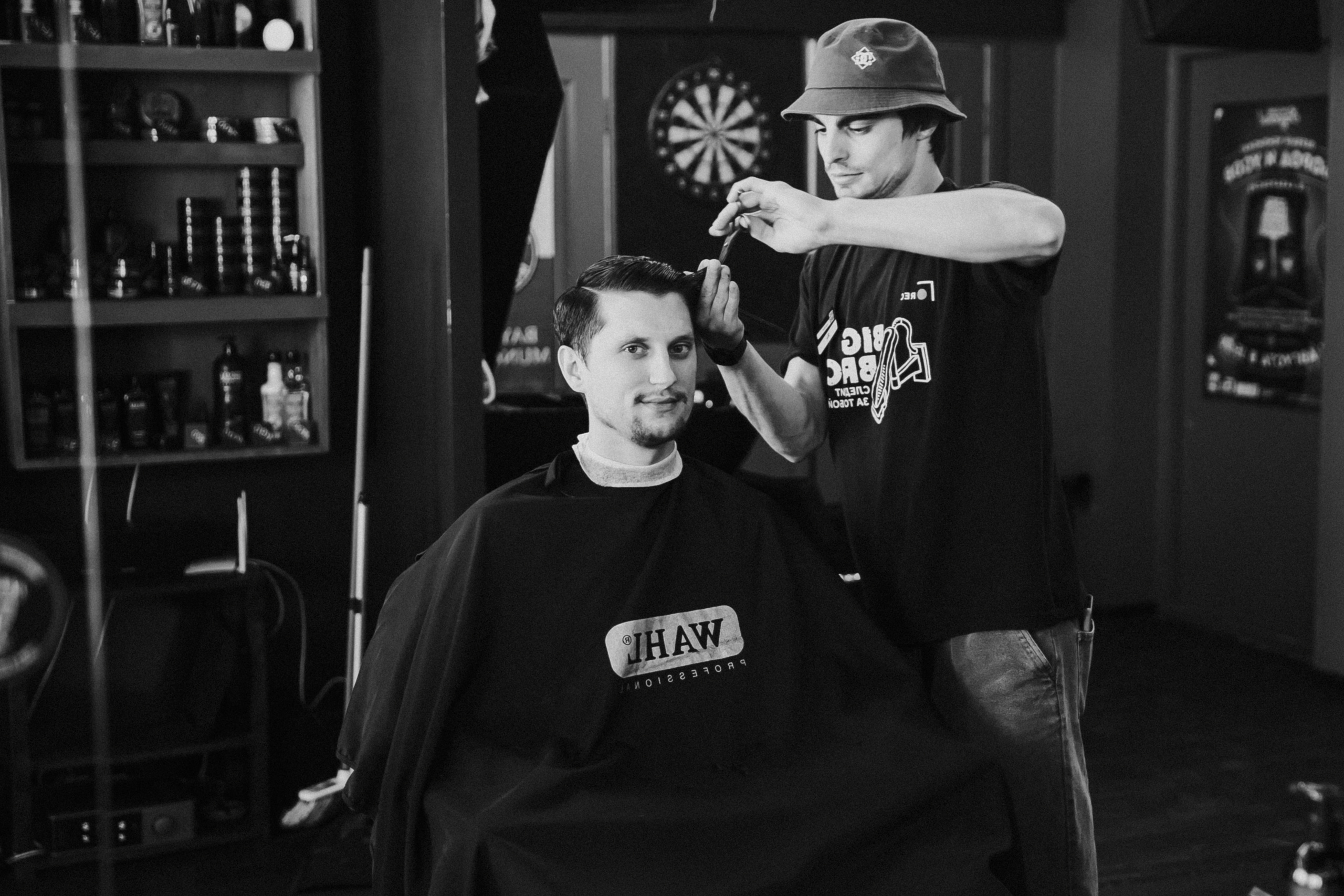 Кирилл и Александра. Фотограф в на Пхукете Сергей Войлоков