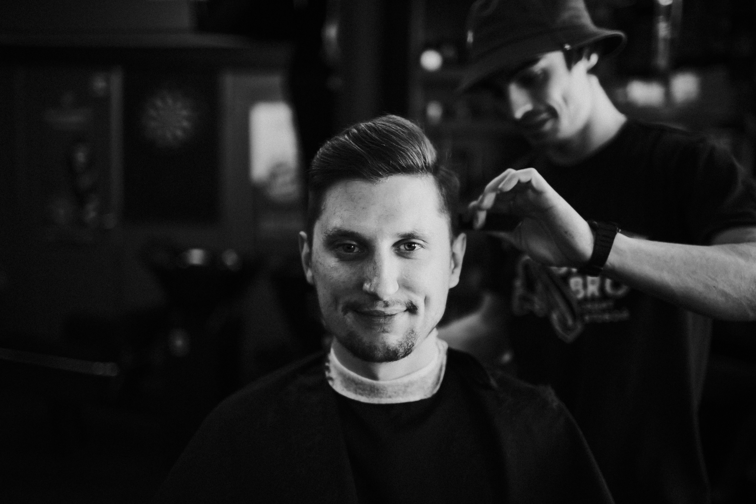 Кирилл и Александра. Фотограф в на Пхукете Сергей Войлоков