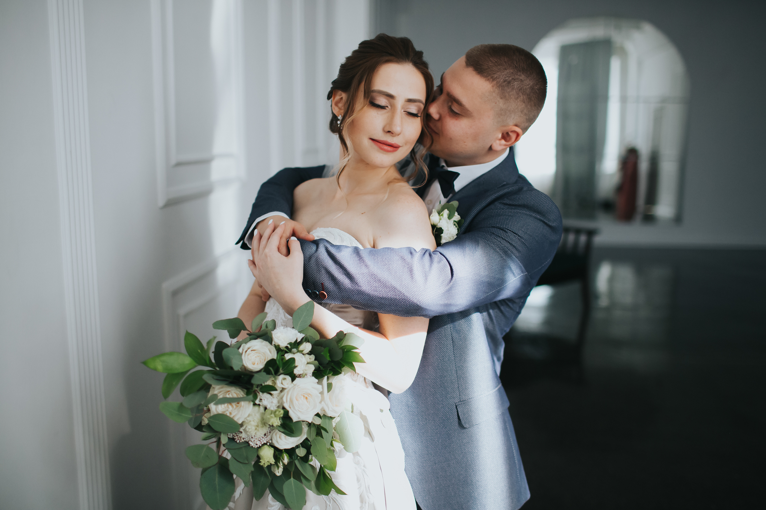 Свадьба Хабаровск. Фотограф в на Пхукете Сергей Войлоков