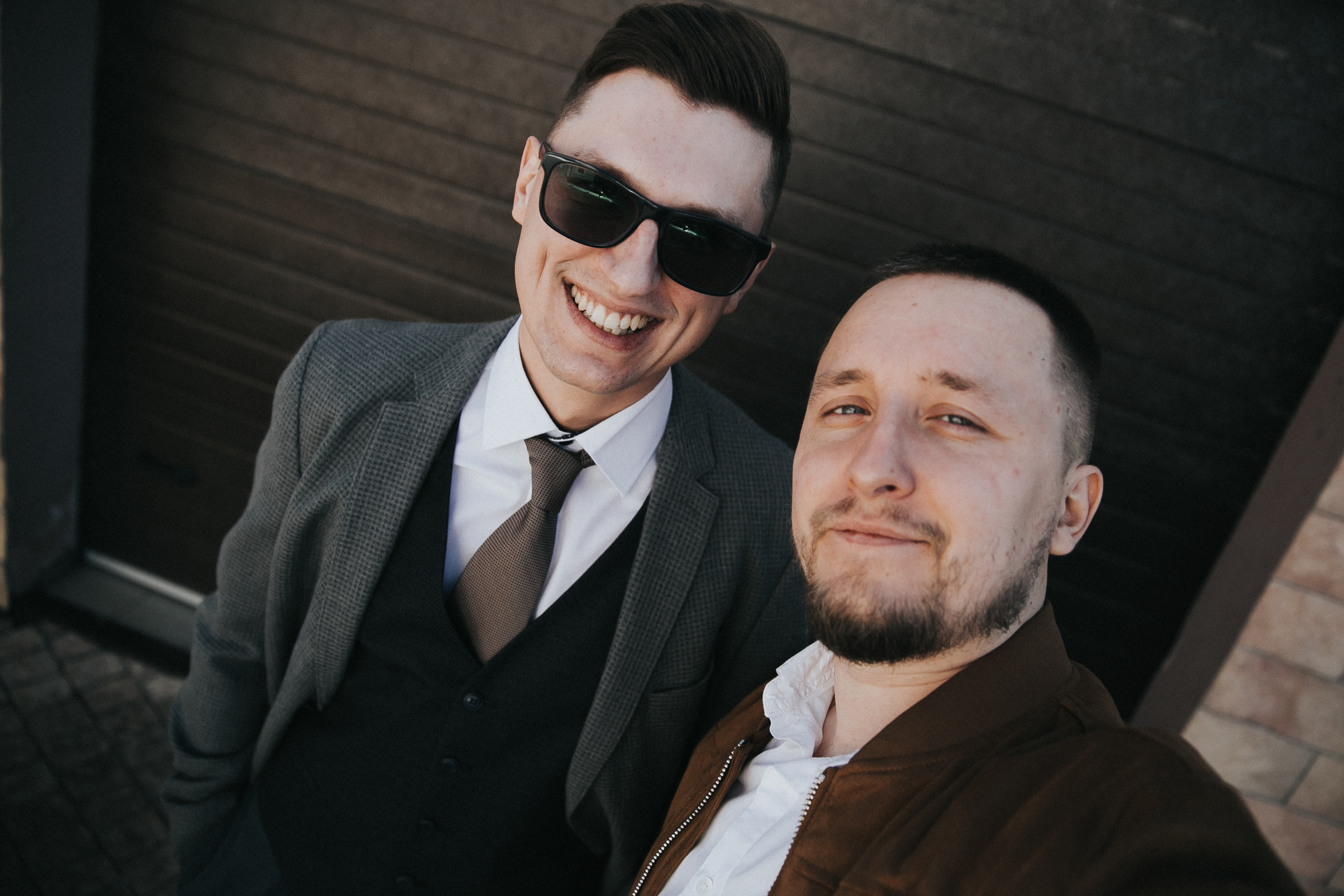 Кирилл и Александра. Фотограф в на Пхукете Сергей Войлоков