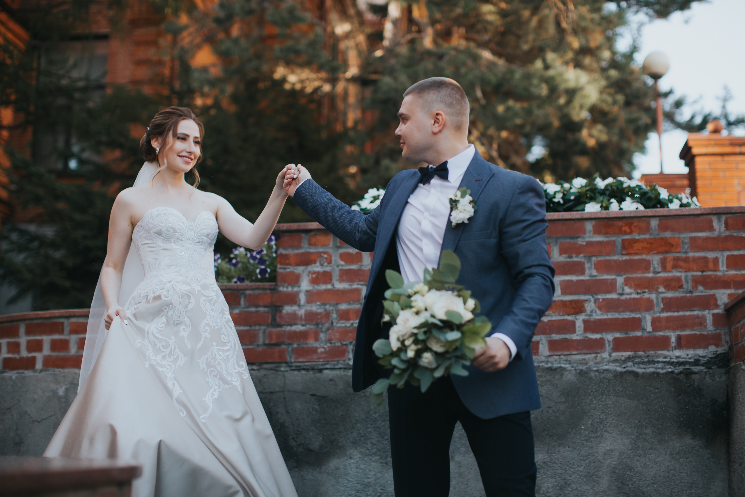 Свадьба Хабаровск. Фотограф в на Пхукете Сергей Войлоков