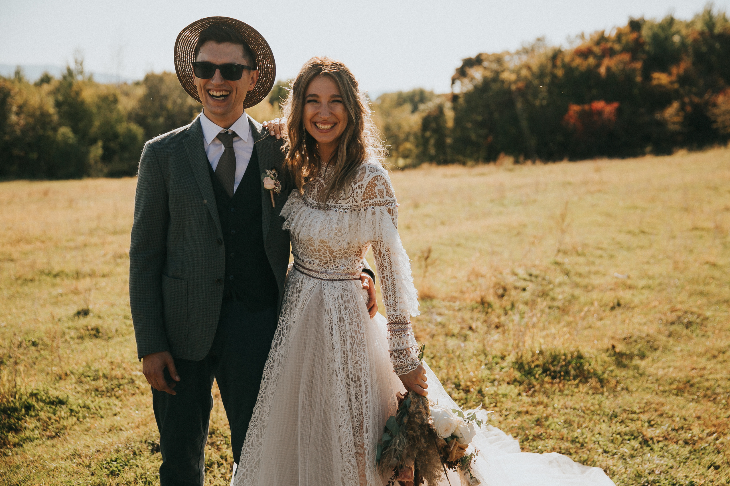 Кирилл и Александра. Фотограф в на Пхукете Сергей Войлоков