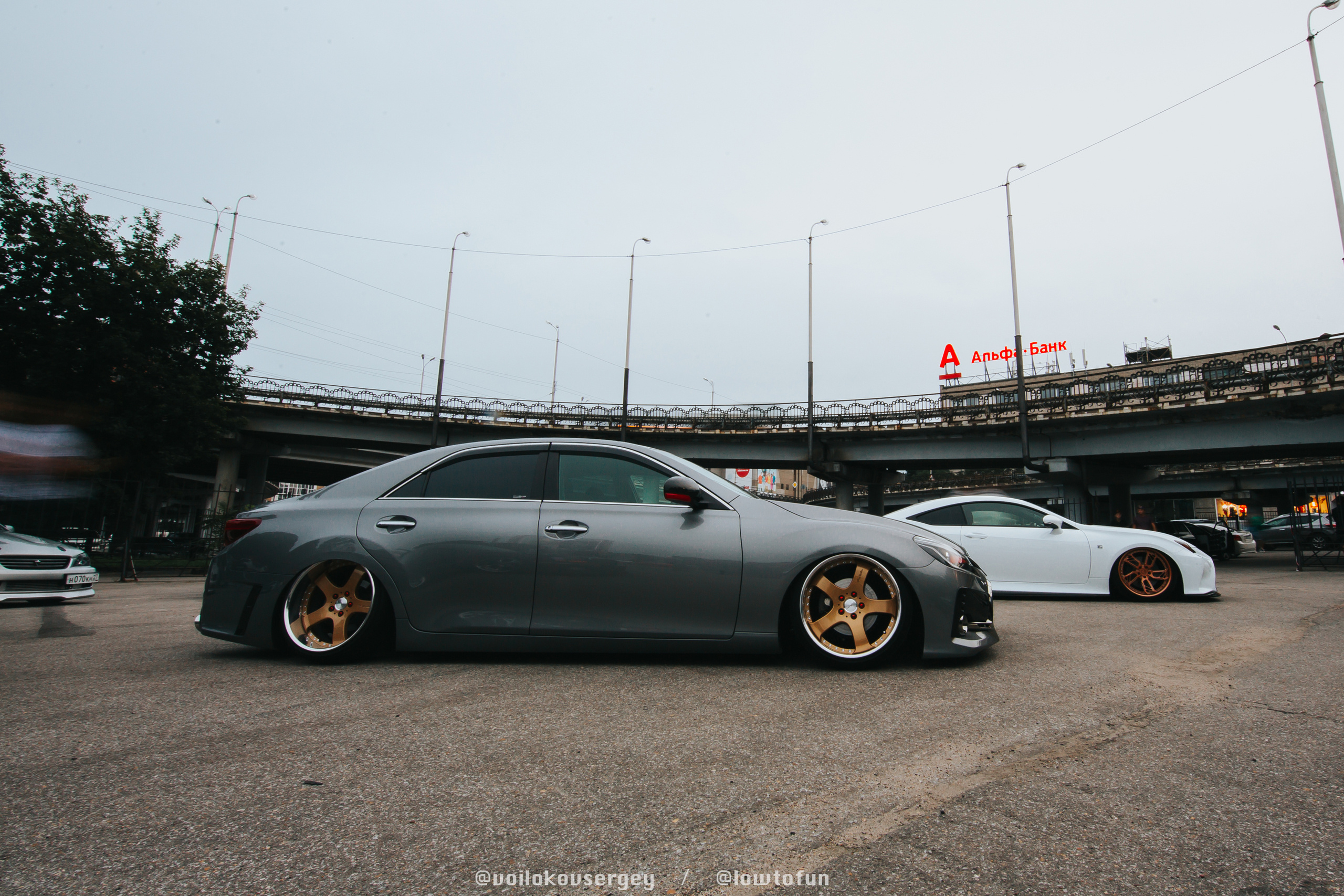 Фото авто. Фотограф в на Пхукете Сергей Войлоков