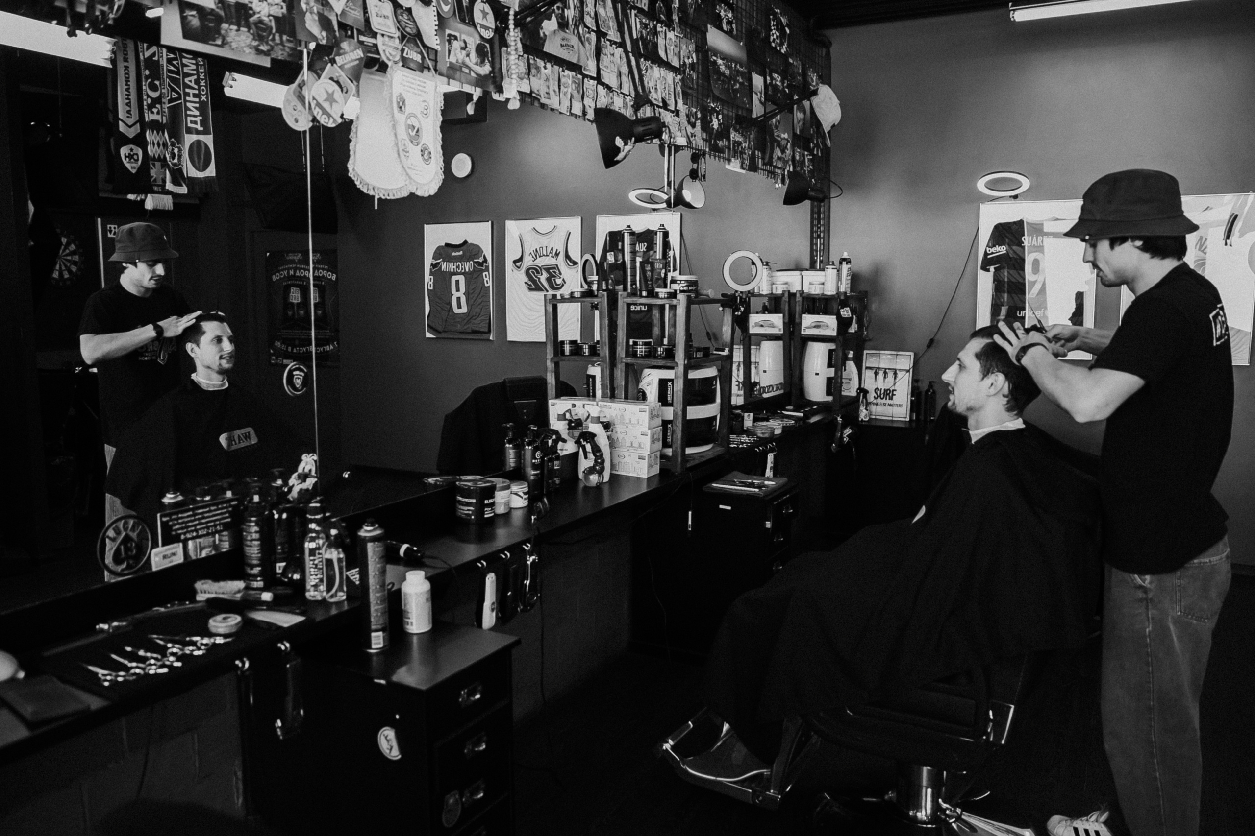 Кирилл и Александра. Фотограф в на Пхукете Сергей Войлоков